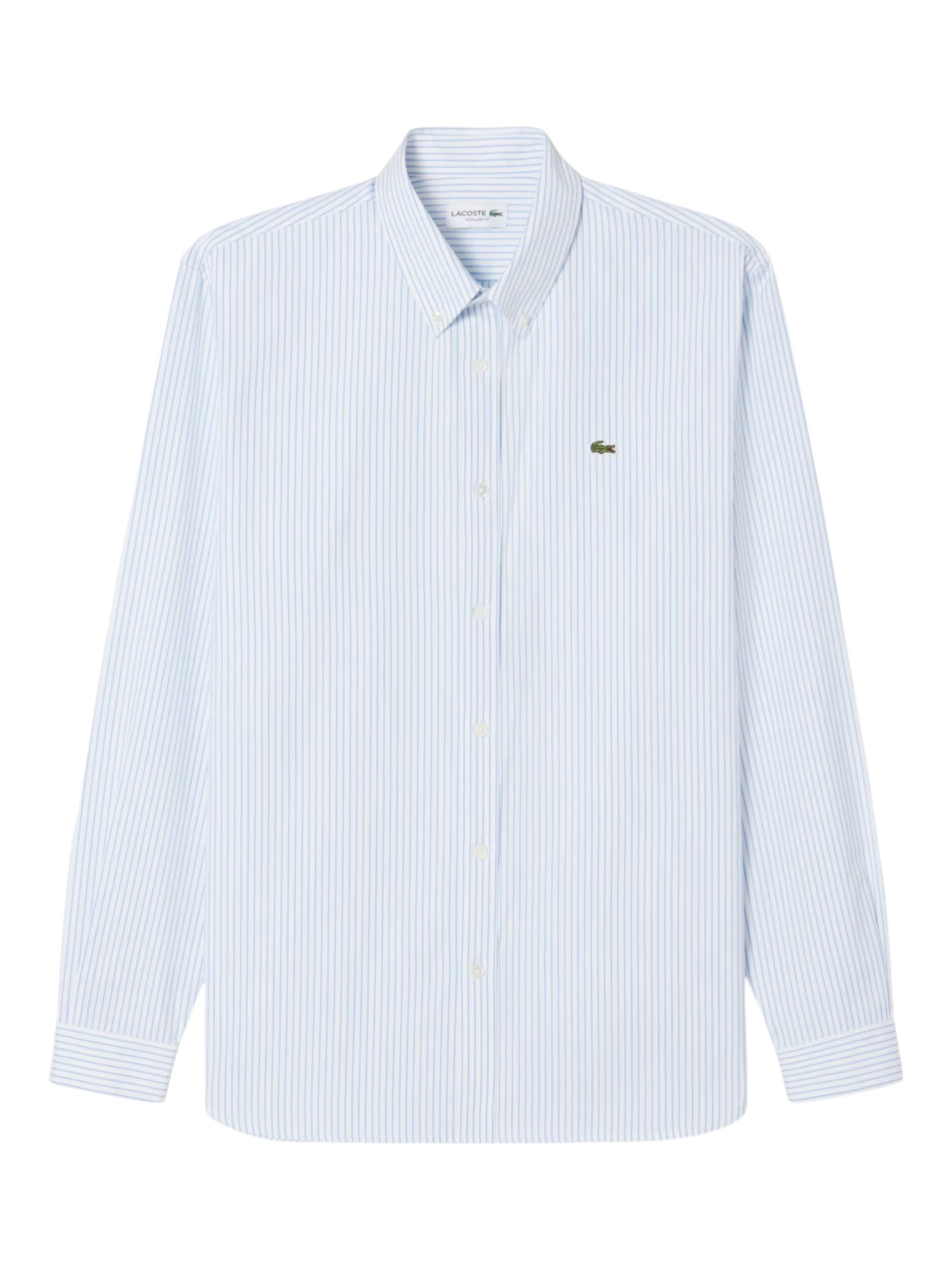 Lacoste Camicia Uomo