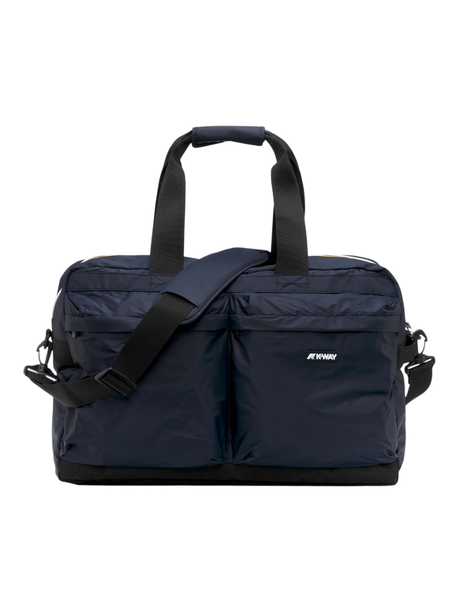 K-WAY BORSA NYLON