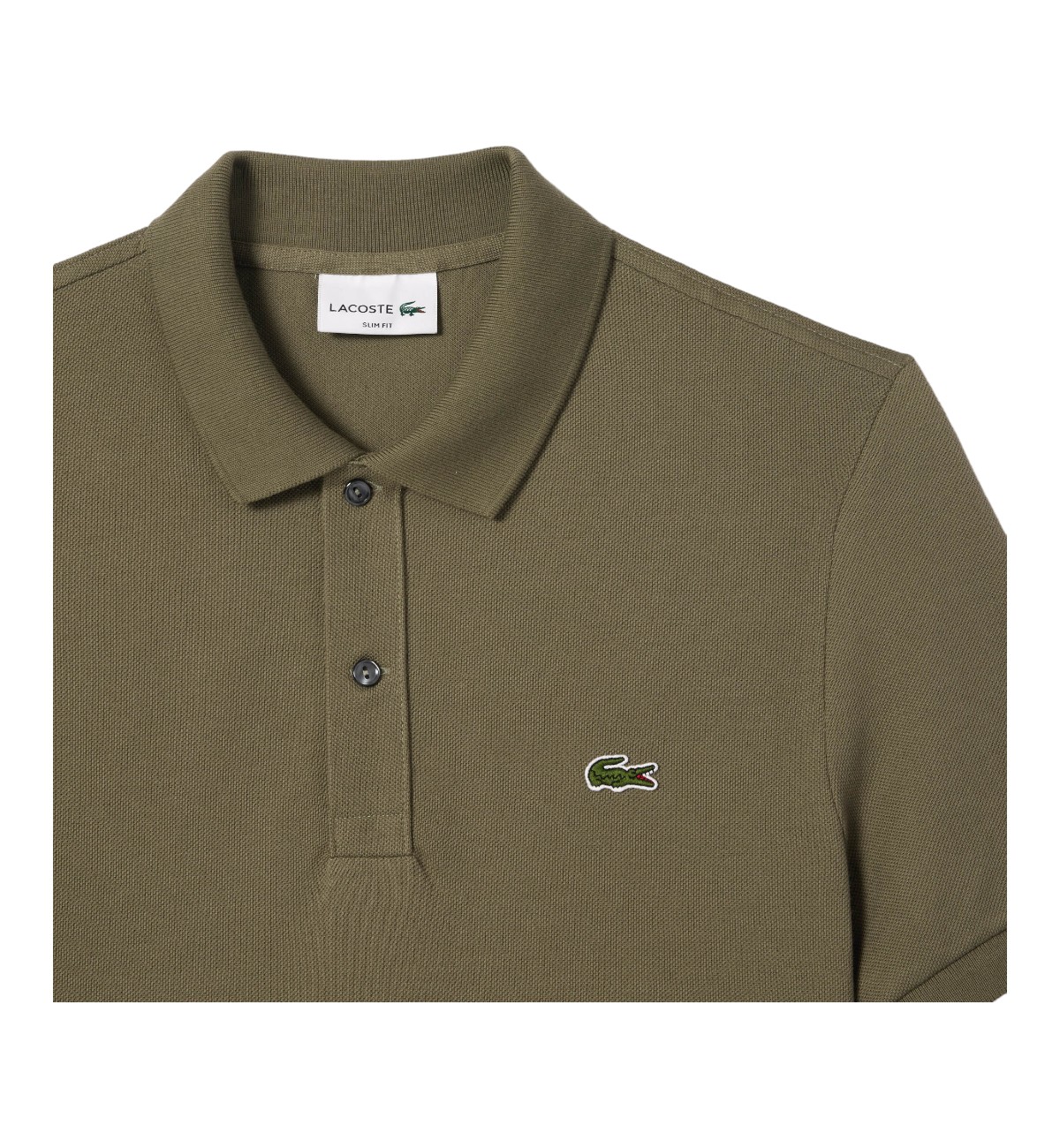 LACOSTE POLO SLIM FIT