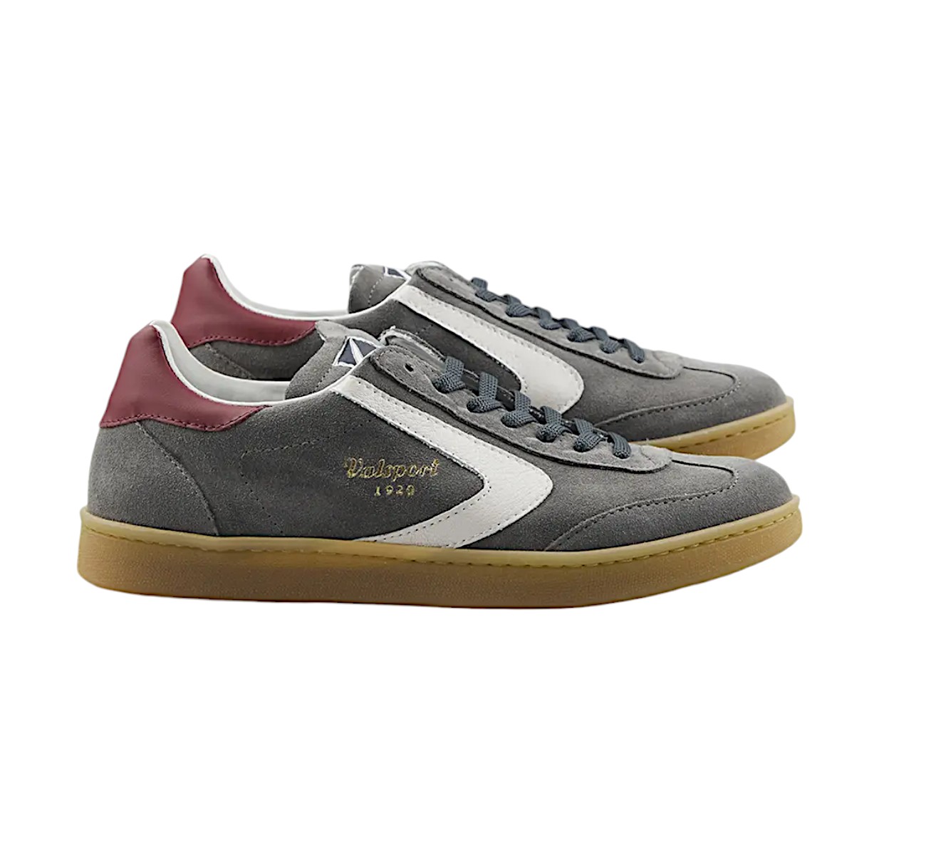VALSPORT SNEAKERS PELLE