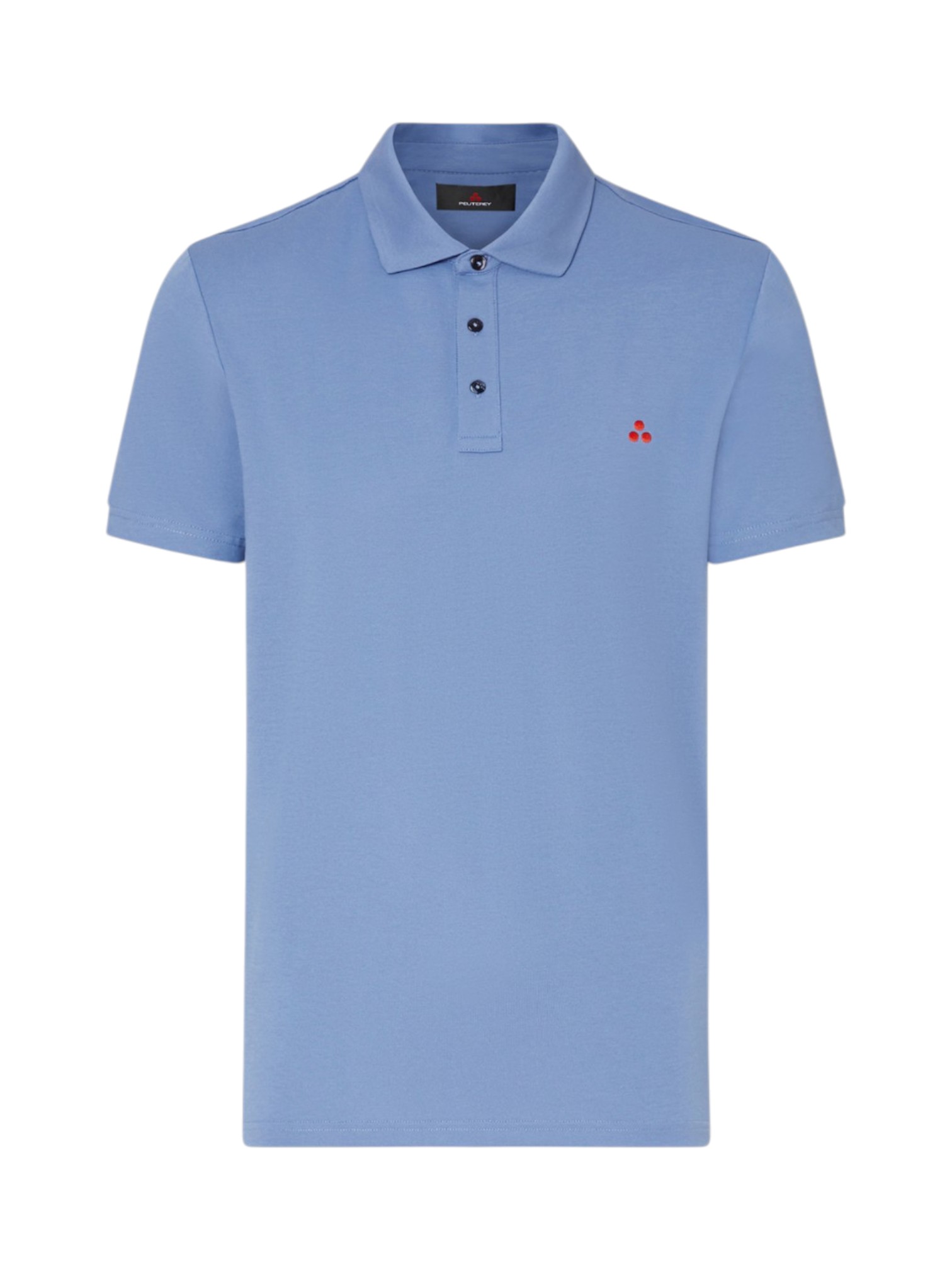 PEUTEREY POLO TESSUTO TECNICO MANICA CORTA