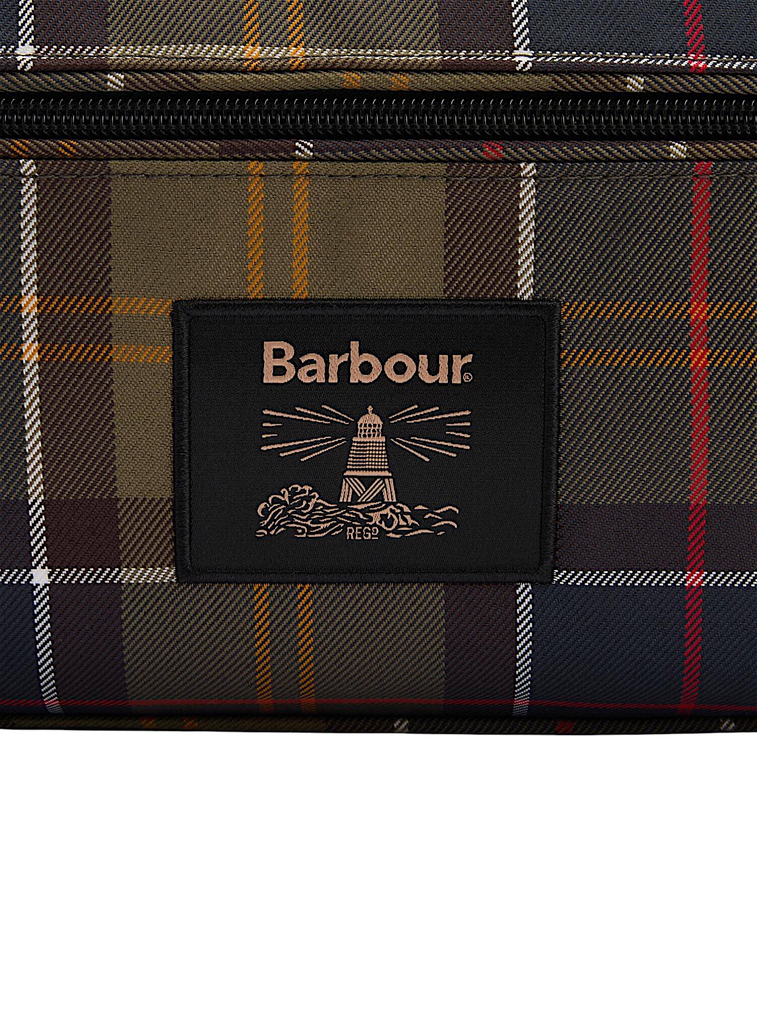 BARBOUR BEAUTY
