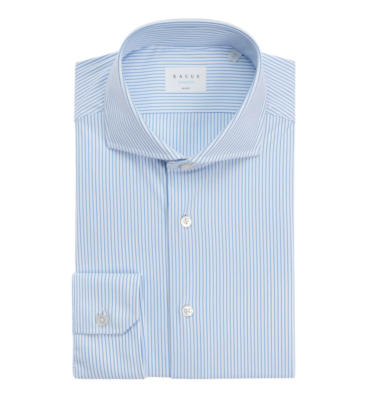 XACUS CAMICIA TESSUTO TECNICO