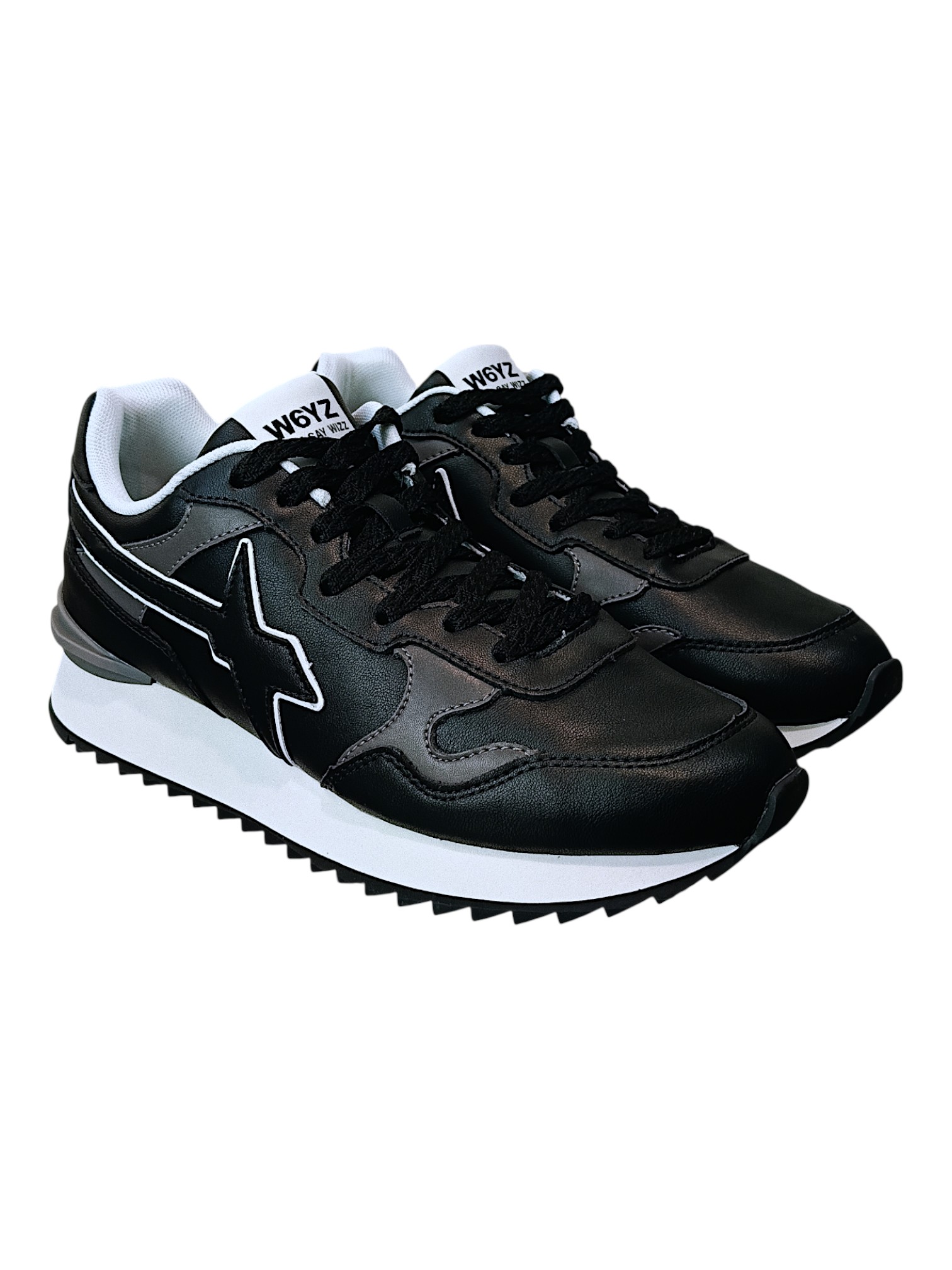 W6YZ SNEAKERS