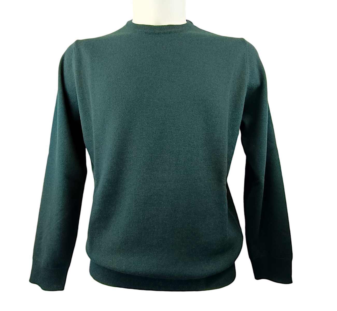 KANGRA MAGLIA GIROCOLLO