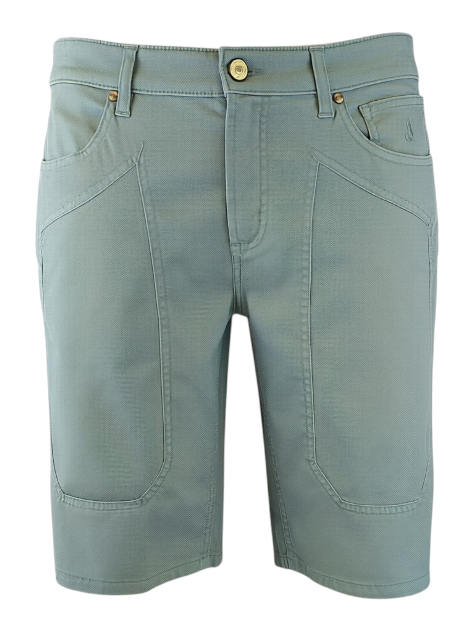 JECKERSON BERMUDA TOPPA