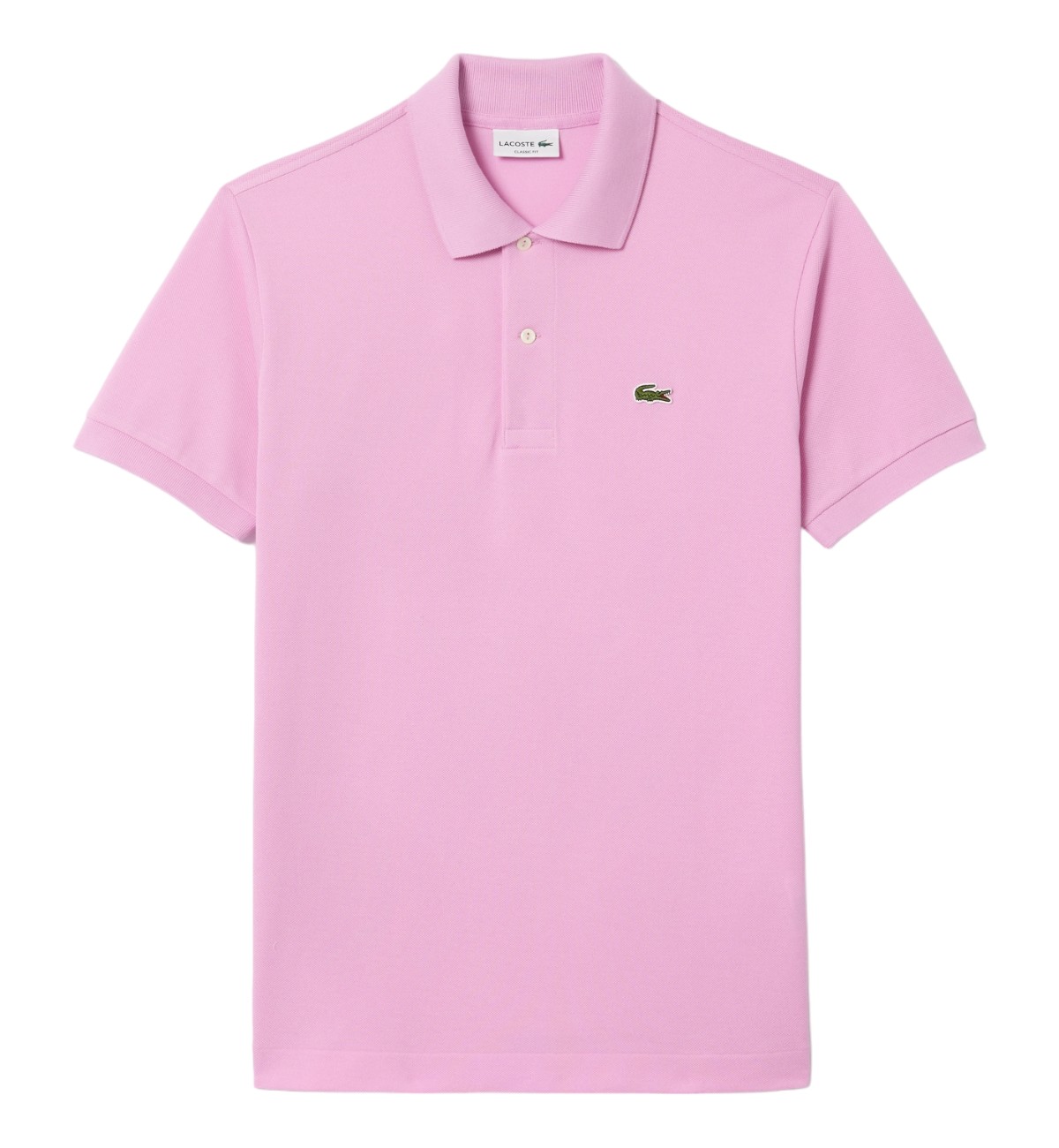 polo lacoste