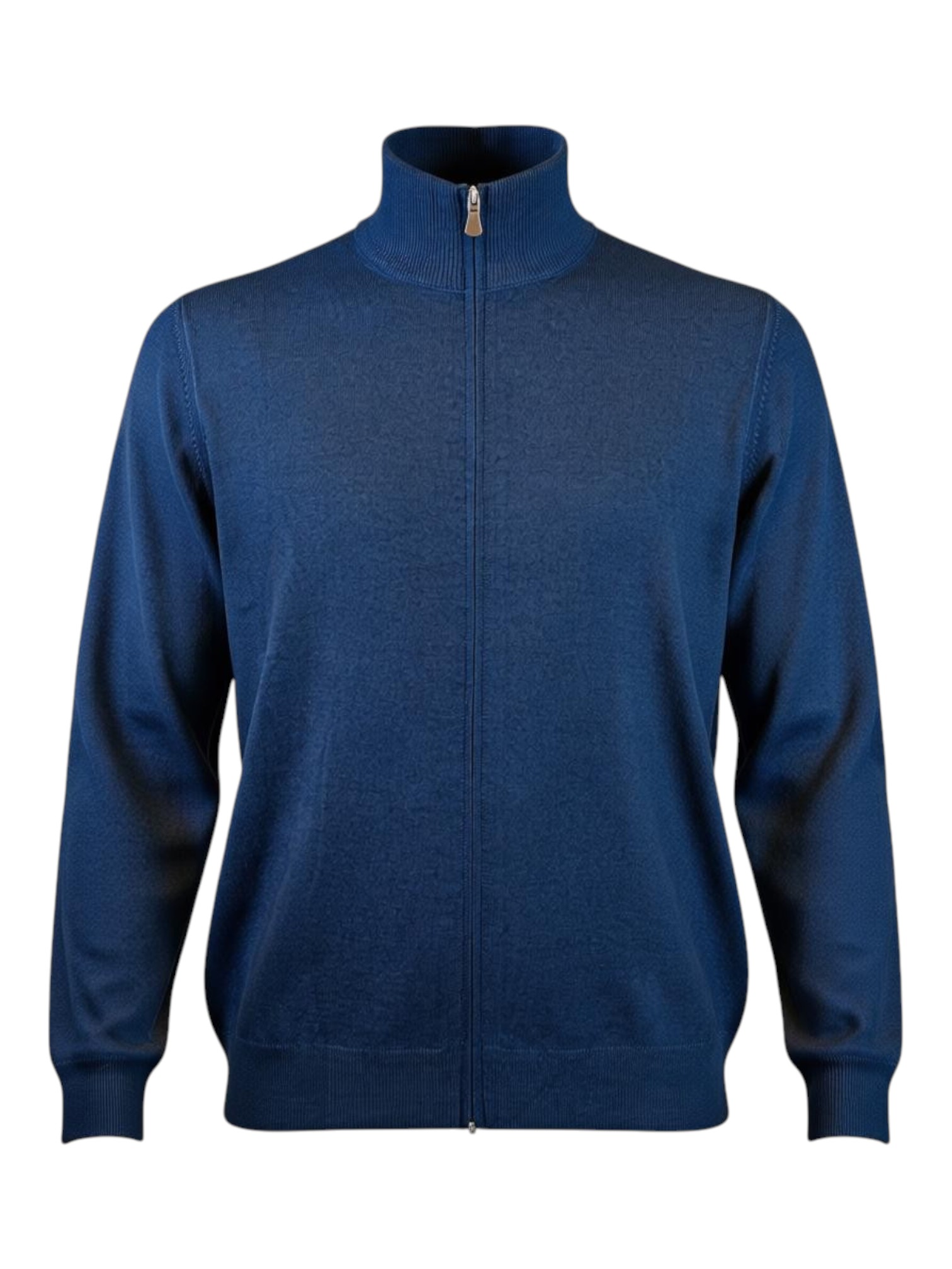 GRAN SASSO MAGLIA GIUBBINO PURA LANA MERINO'S