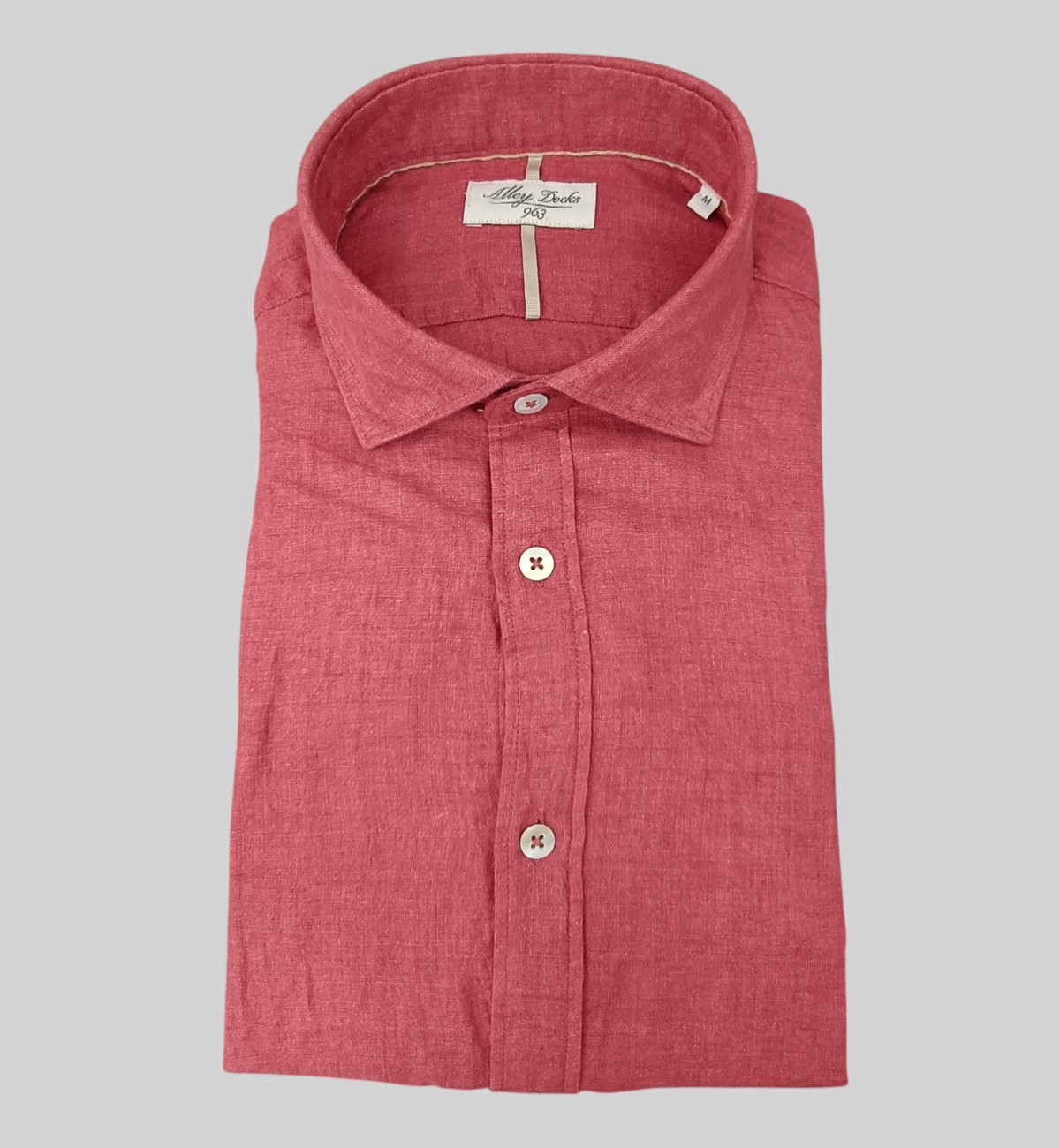 Alley Docks Camicia Uomo