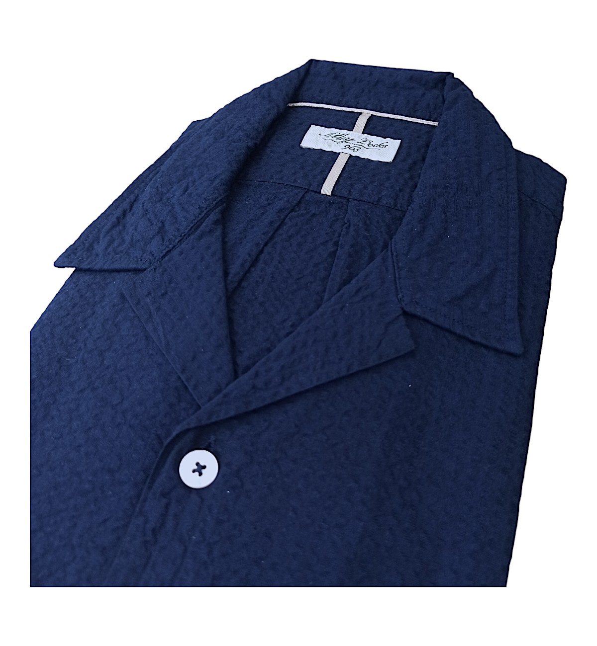 ALLEY DOCKS CAMICIA MANICA CORTA