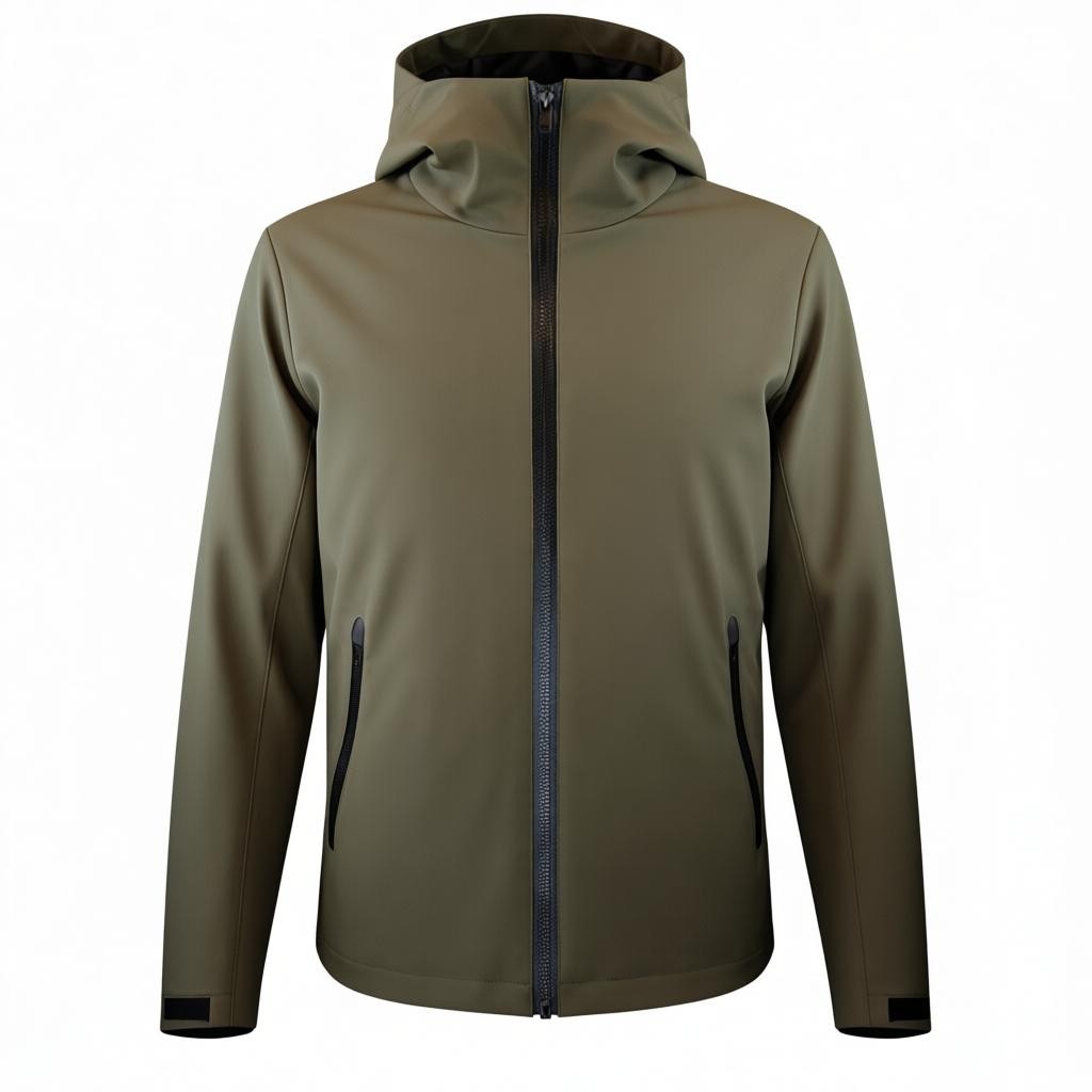 Woolrich Giubbotto Uomo