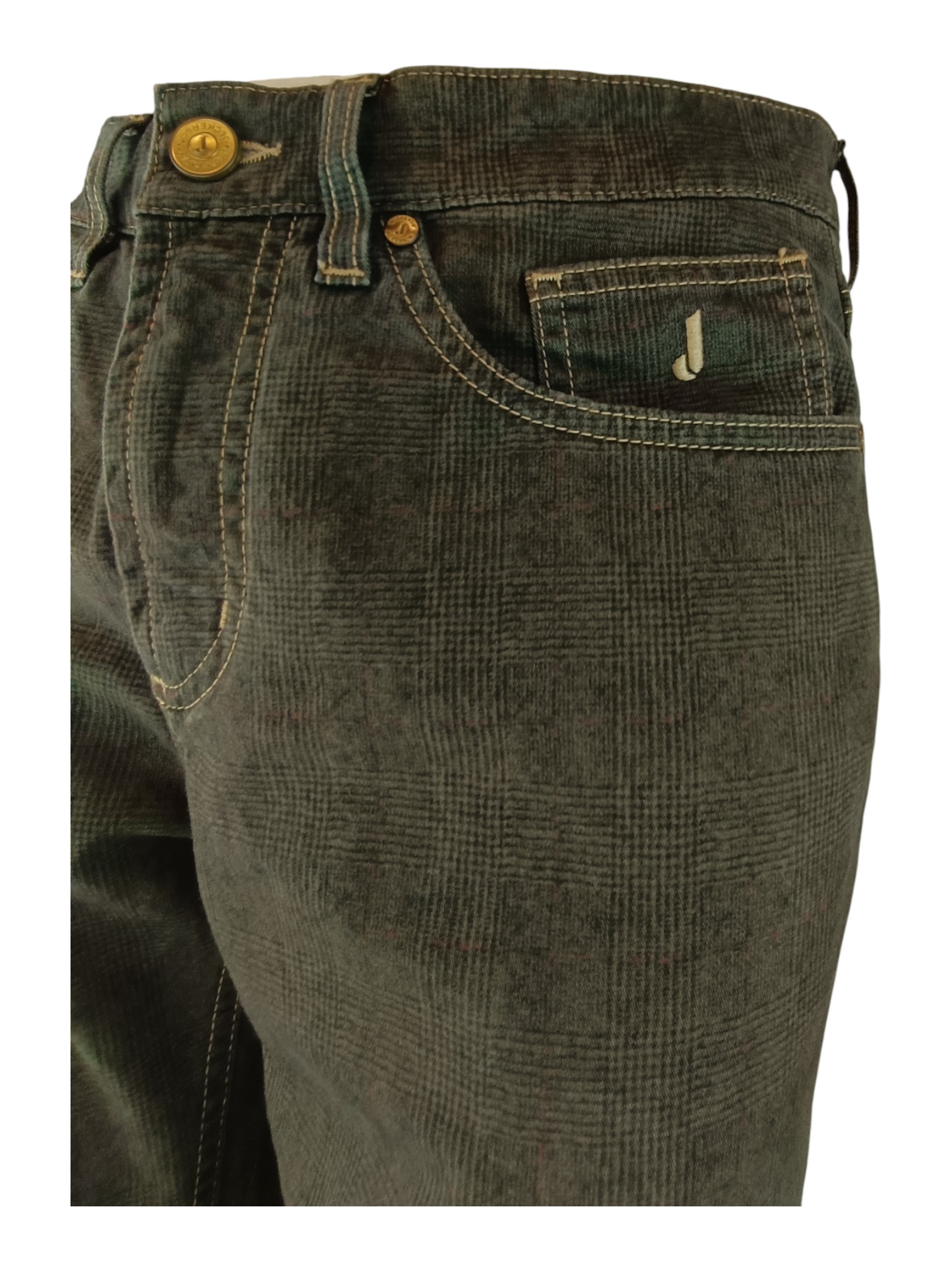 JECKERSON PANTALONE GALLES