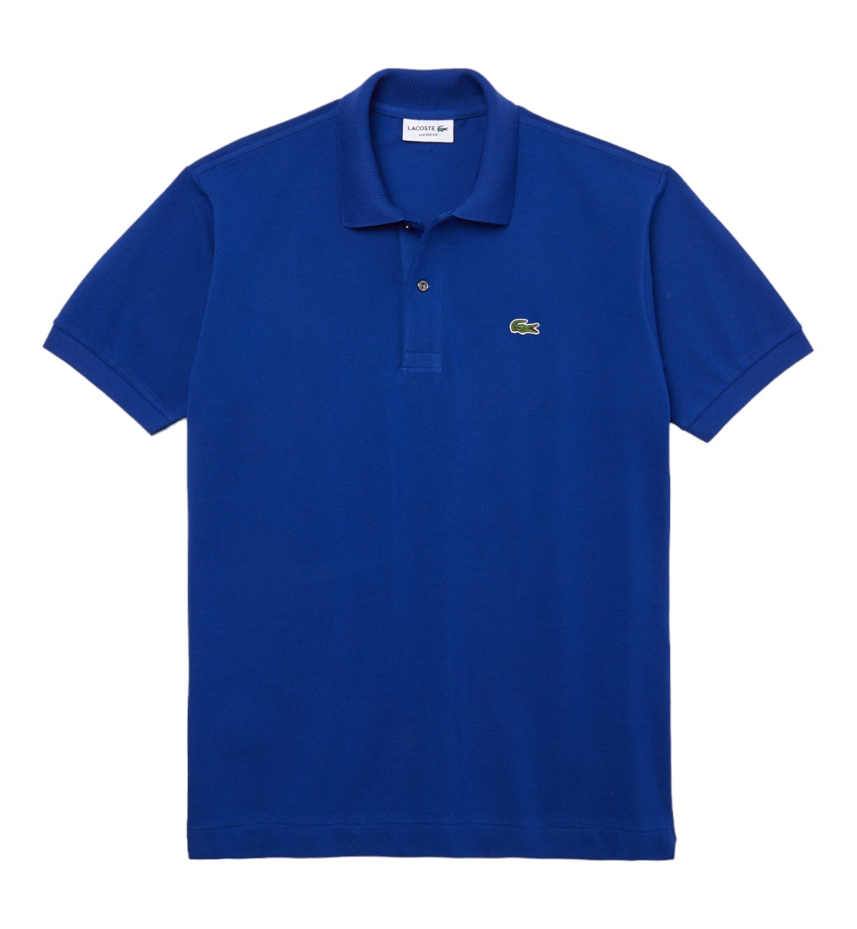 polo lacoste