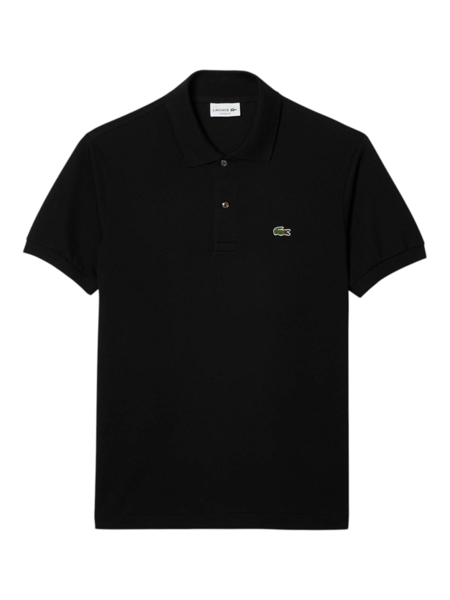 LACOSTE POLO MANICA CORTA