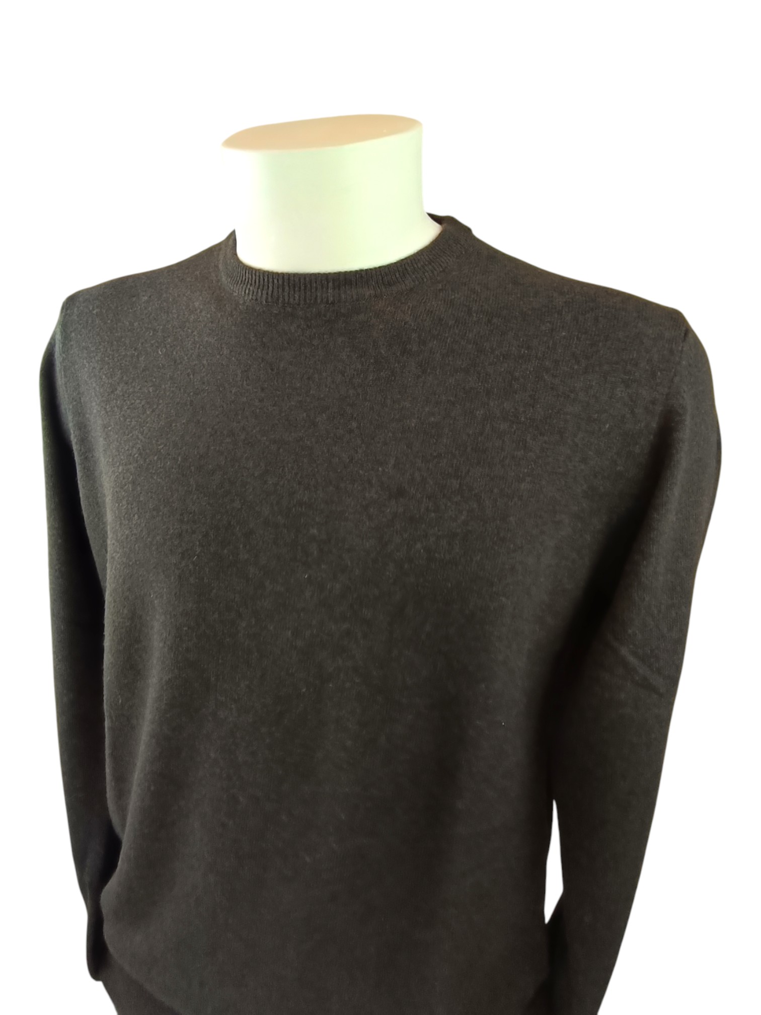 JEORDIE'S MAGLIA GIROCOLLO