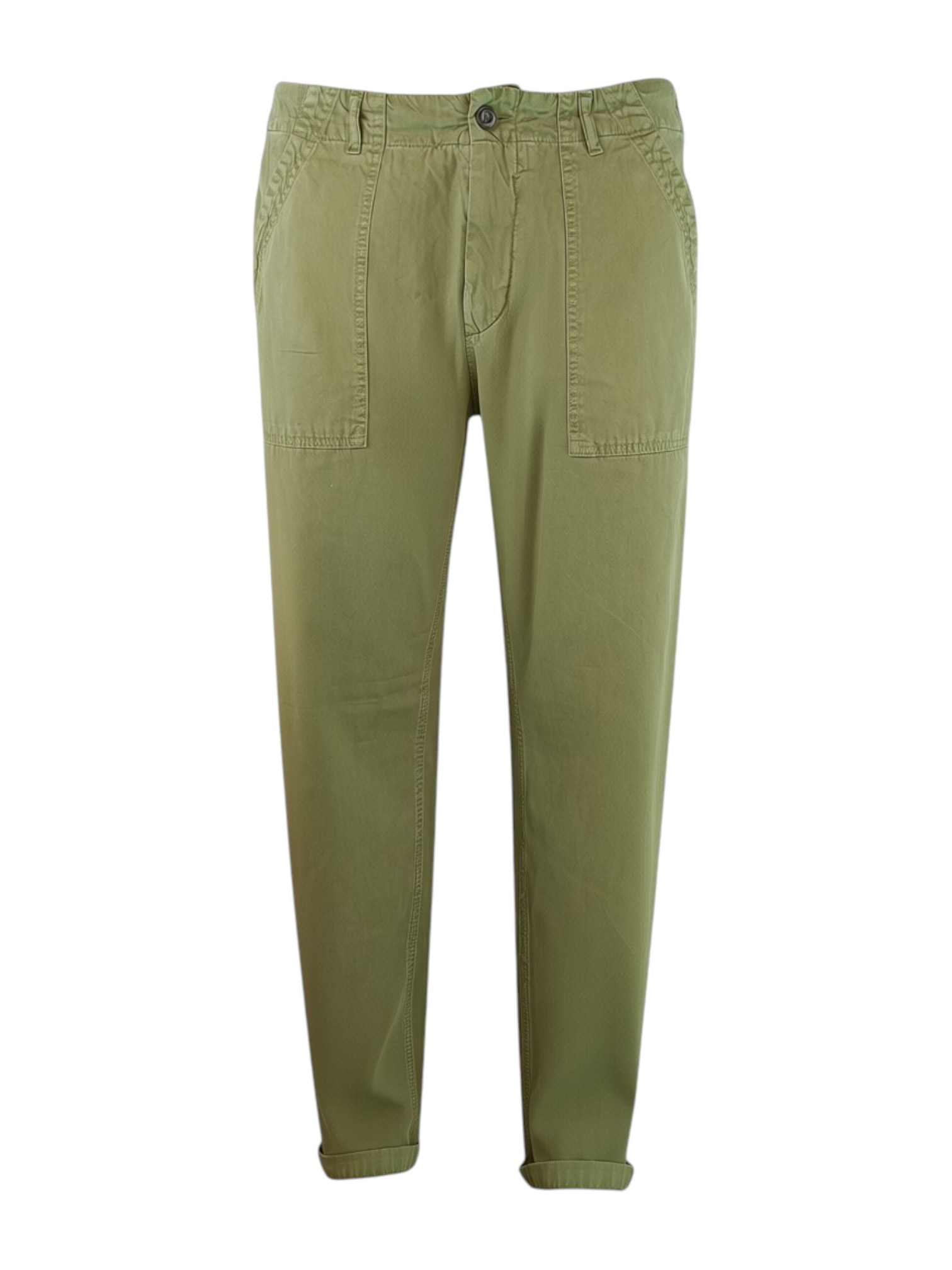 40WEFT PANTALONE
