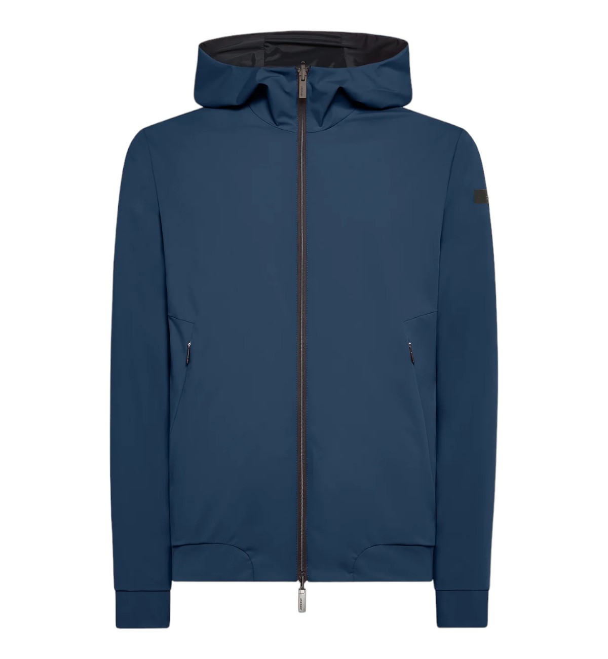 RRD GIUBBOTTO CAPPUCCIO REVERSIBILE TECNICO