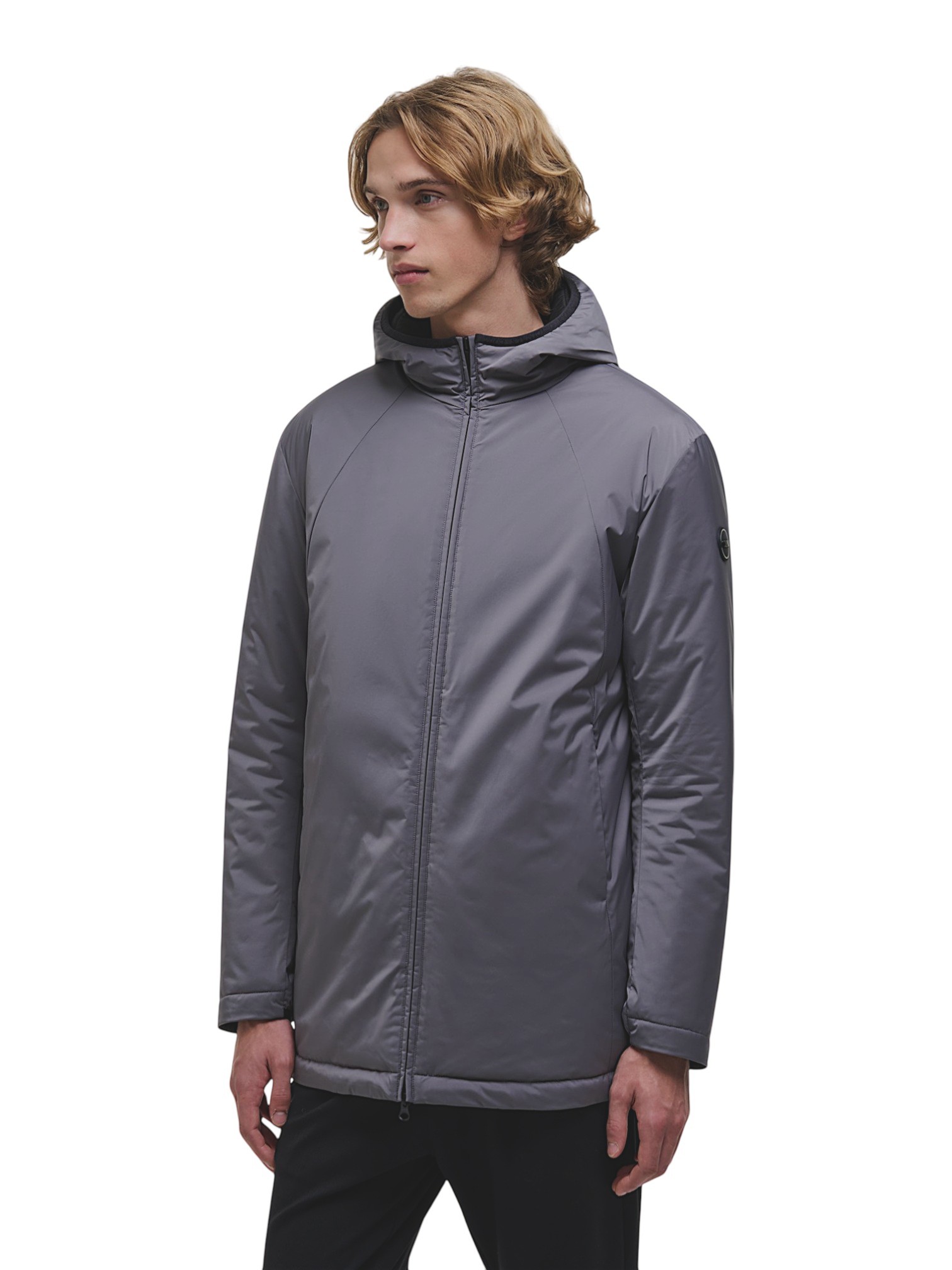 COLMAR 11000029 4WX HOODIE JACKET IN STRETCH 0562