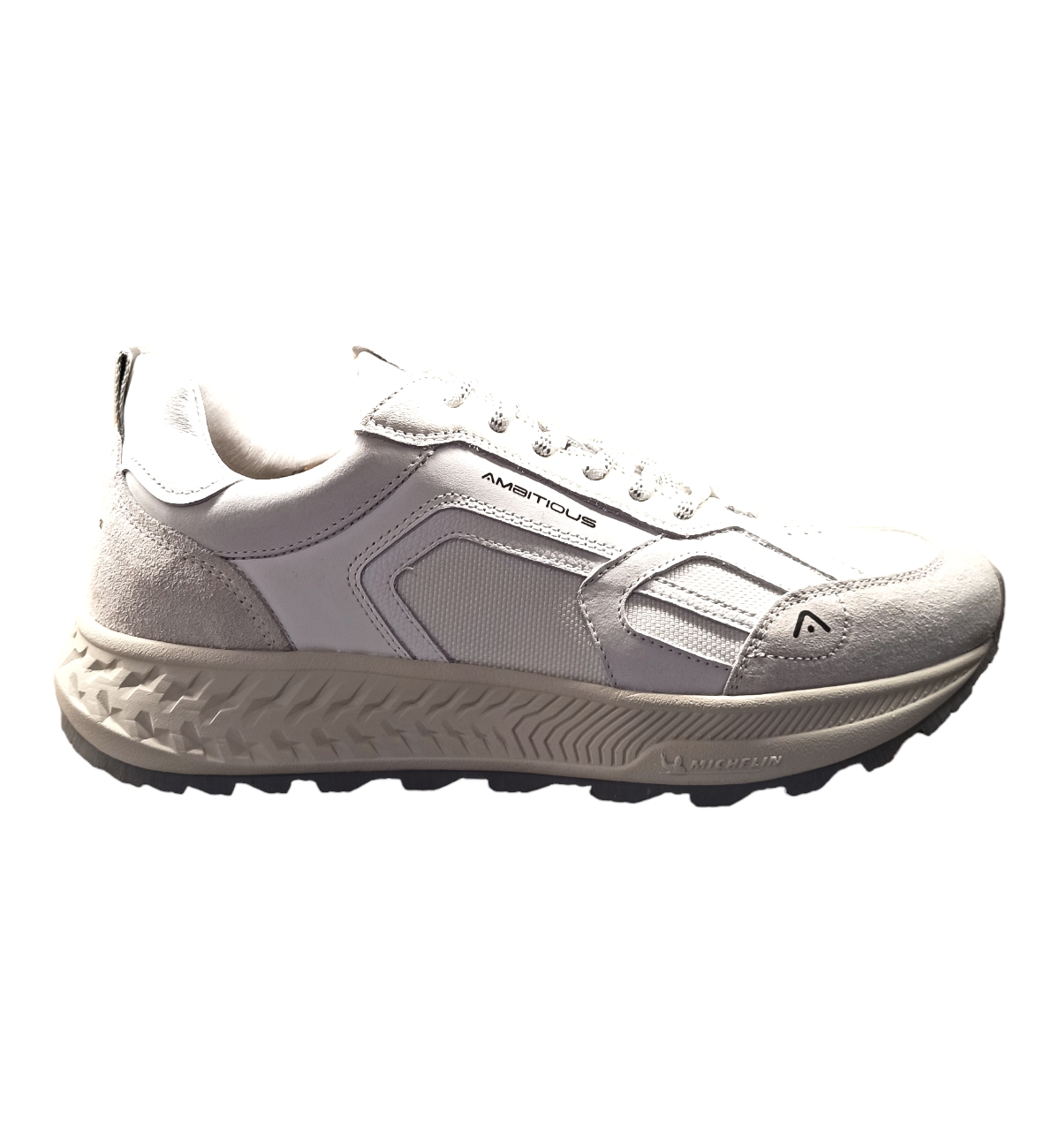 AMBITIOUS SNEAKERS MICHELIN