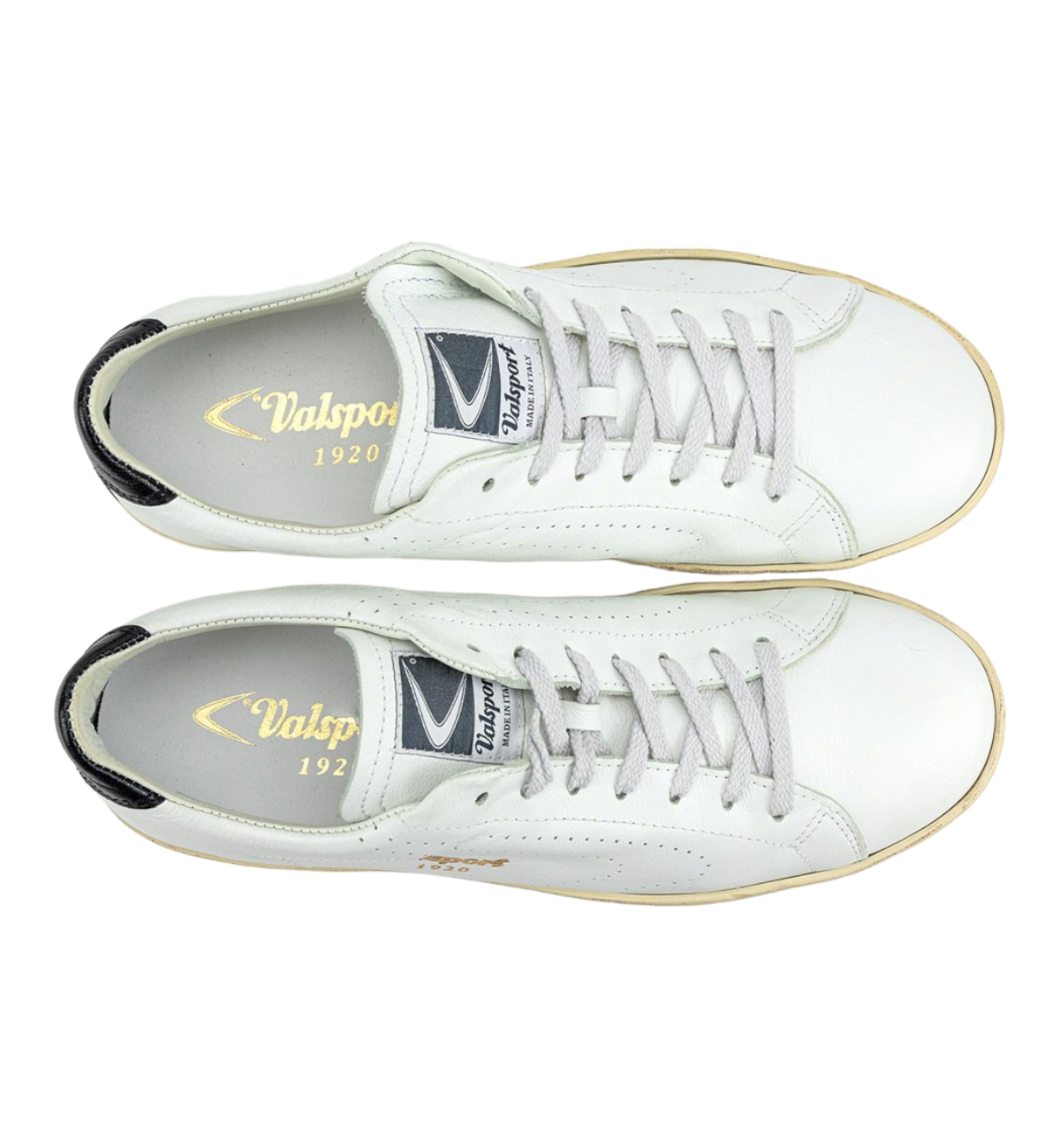 VALSPORT SNEAKERS PELLE