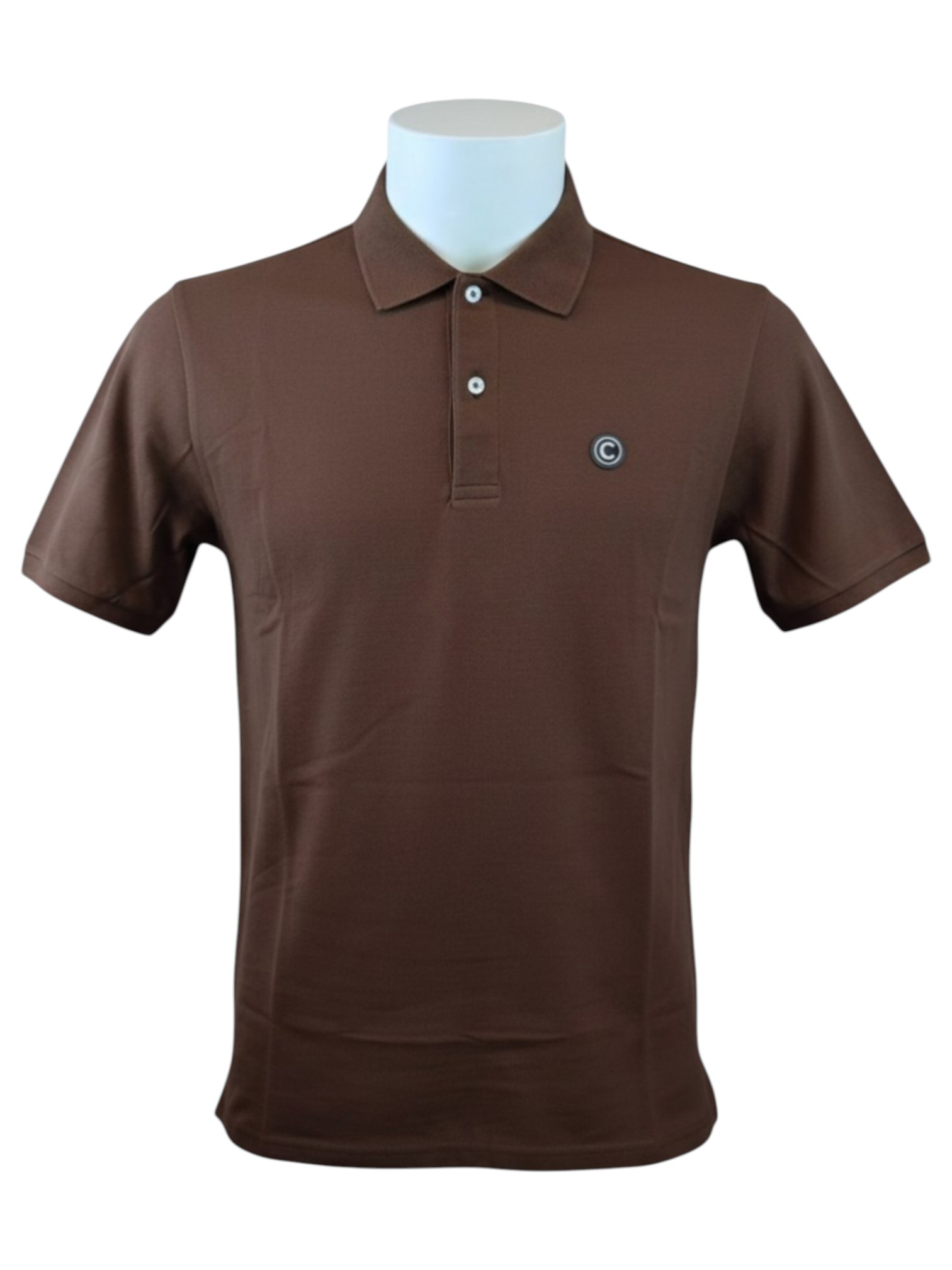 COLMAR POLO PIQUET PURO COTONE