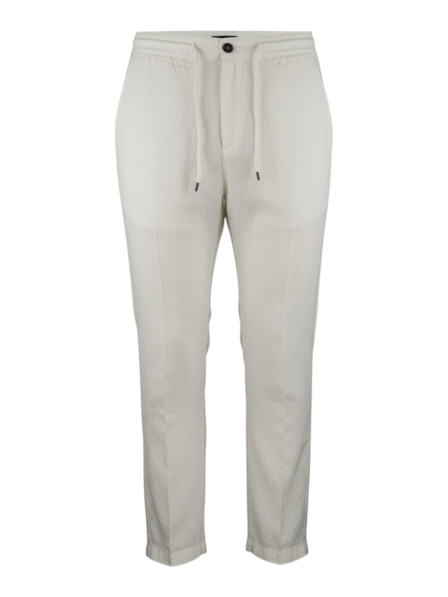 ROY ROGER'S PANTALONE PURO LINO