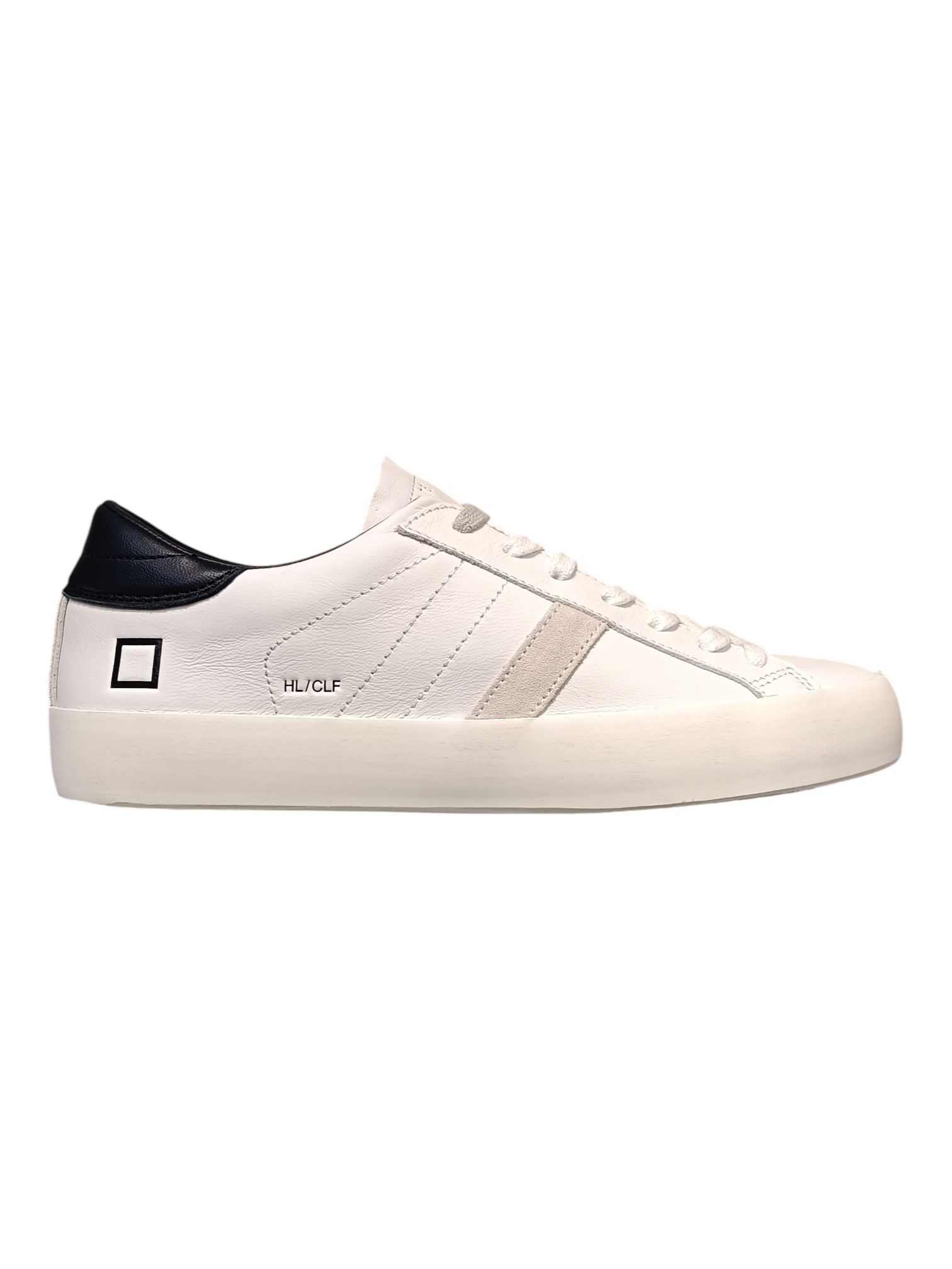D.A.T.E. SNEAKERS PELLE