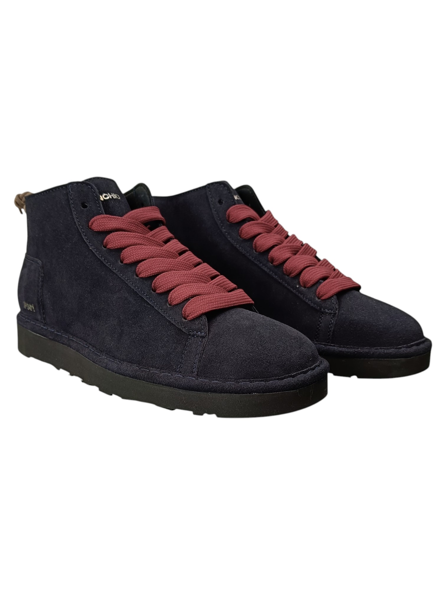 PANCHIC POLACCHINA SUEDE