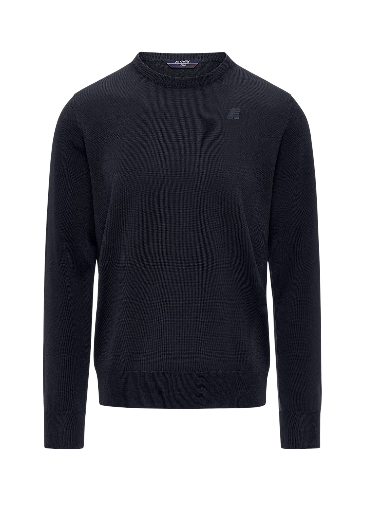 K-WAY MAGLIA