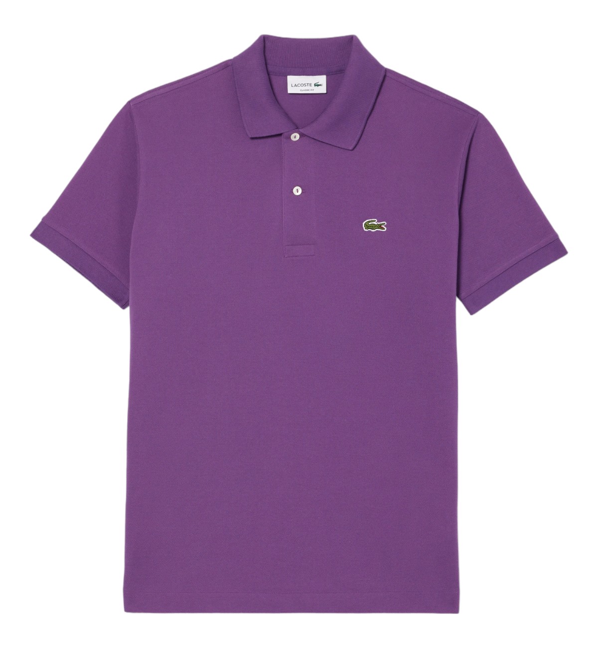 polo lacoste