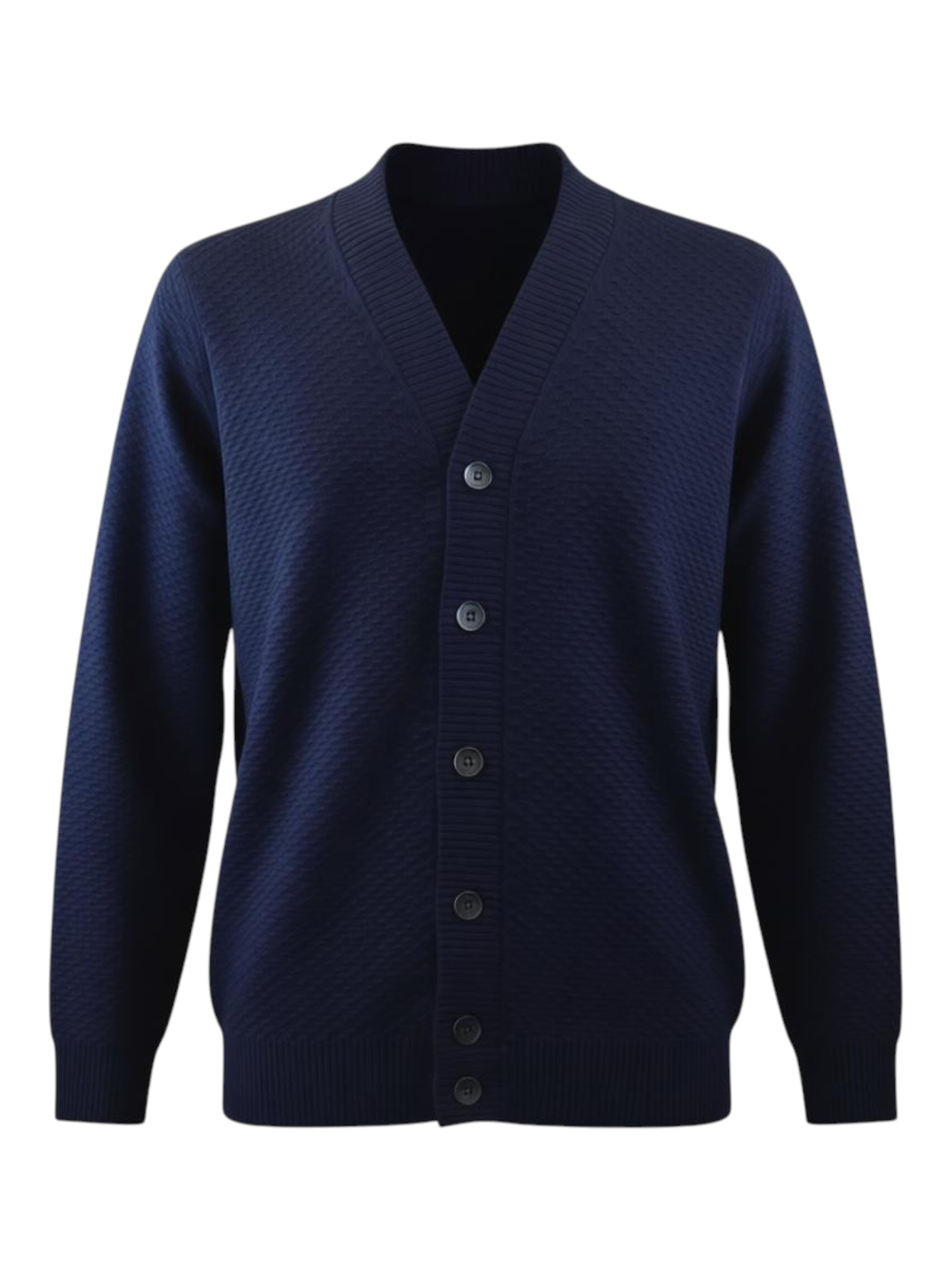 JEORDIE'S MAGLIA CARDIGAN