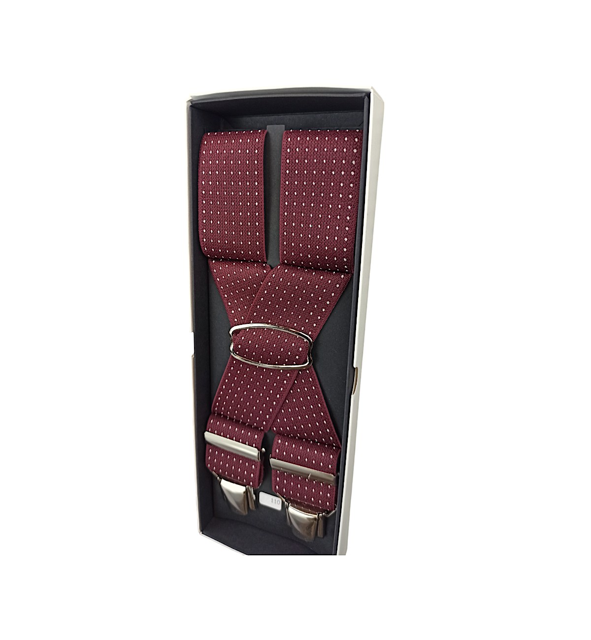 PAOLO DA PONTE BRETELLE