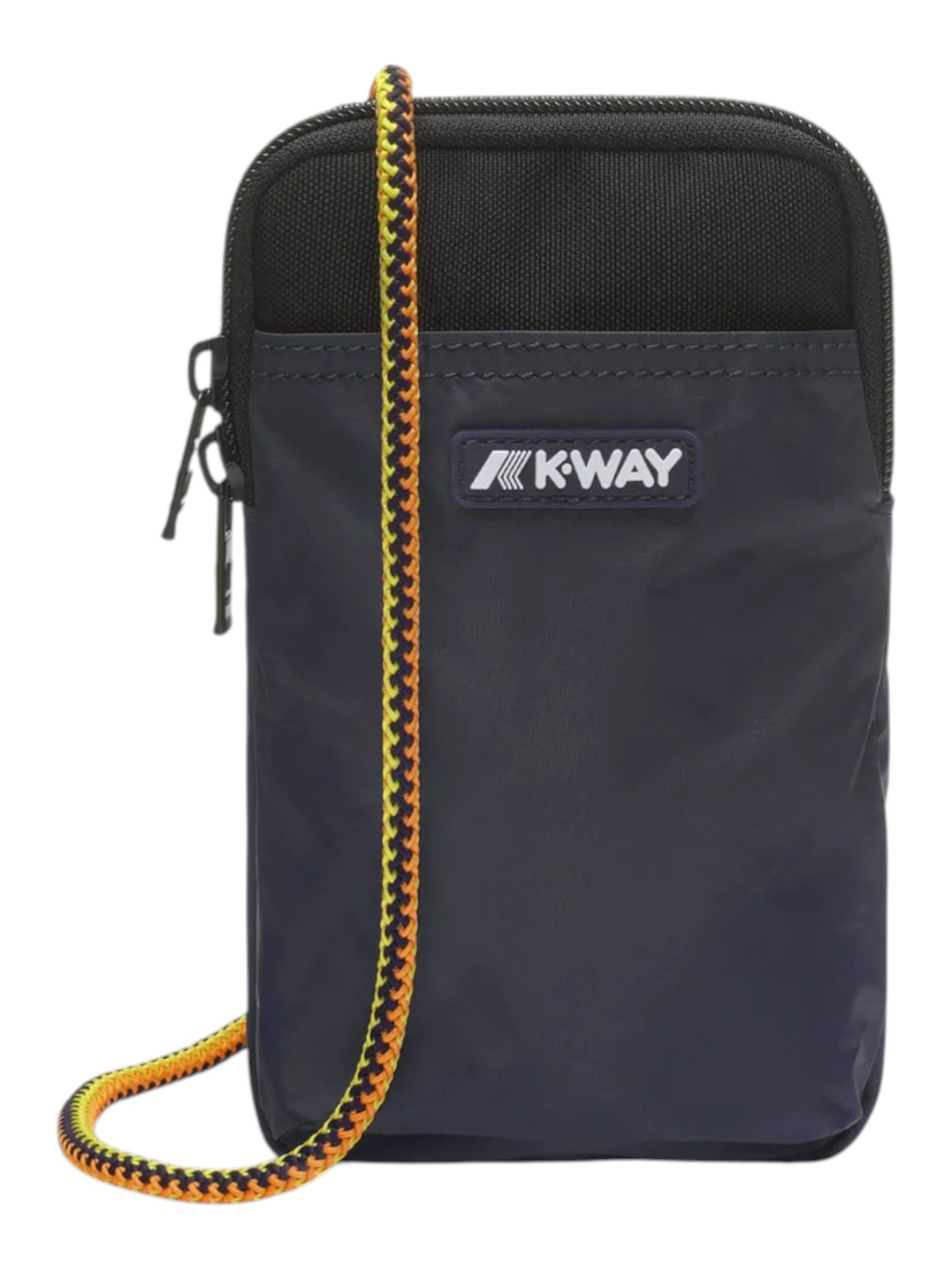 K-WAY ASTUCCIO PORTA CELLULARE