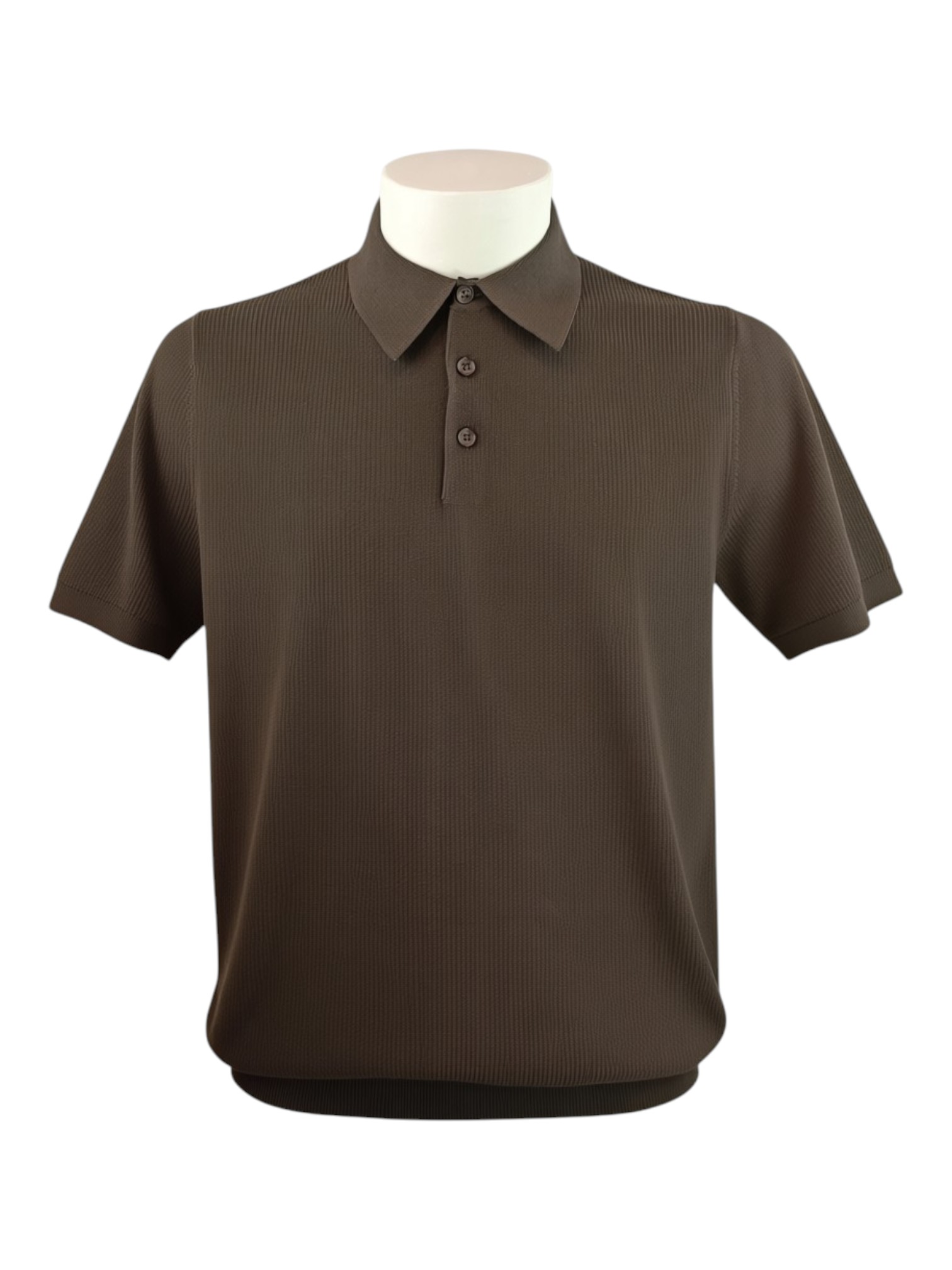 JEORDIE'S POLO TRICOT COTONE MANICA CORTA