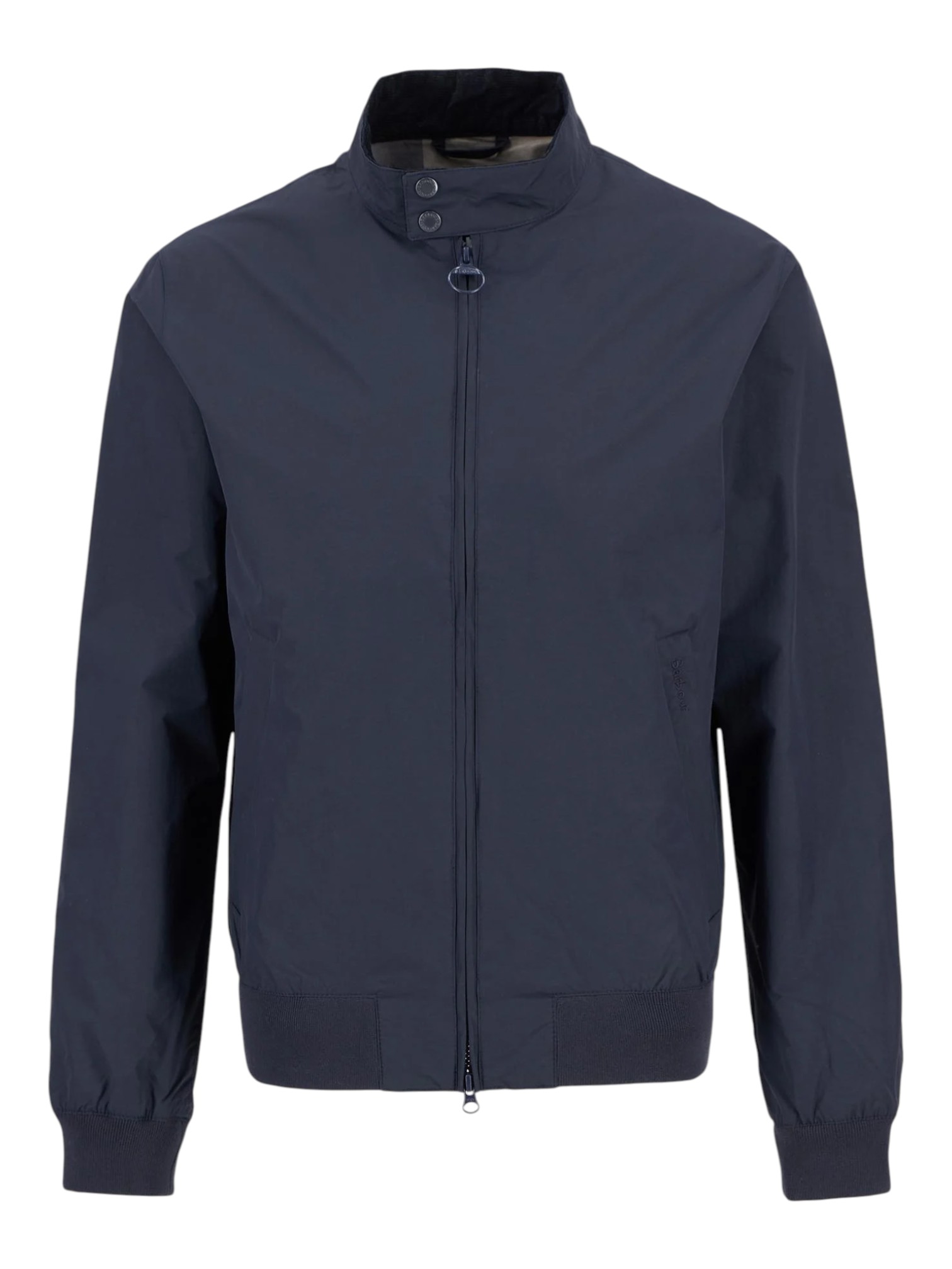 BARBOUR GIUBBOTTO TESSUTO TECNICO