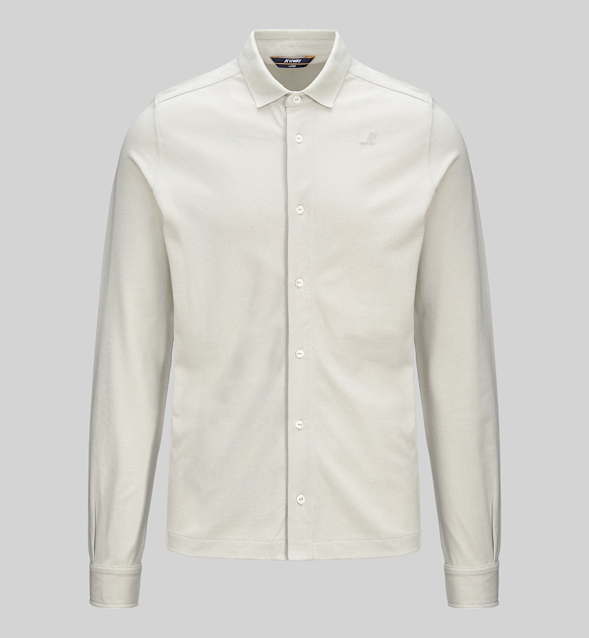 K-way Camicia Uomo