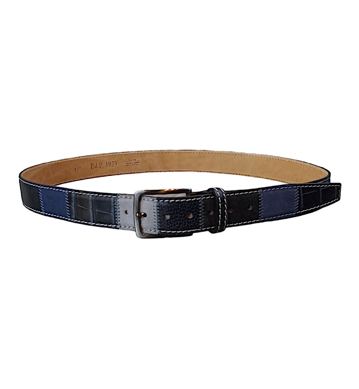 PAOLO DA PONTE CINTURA