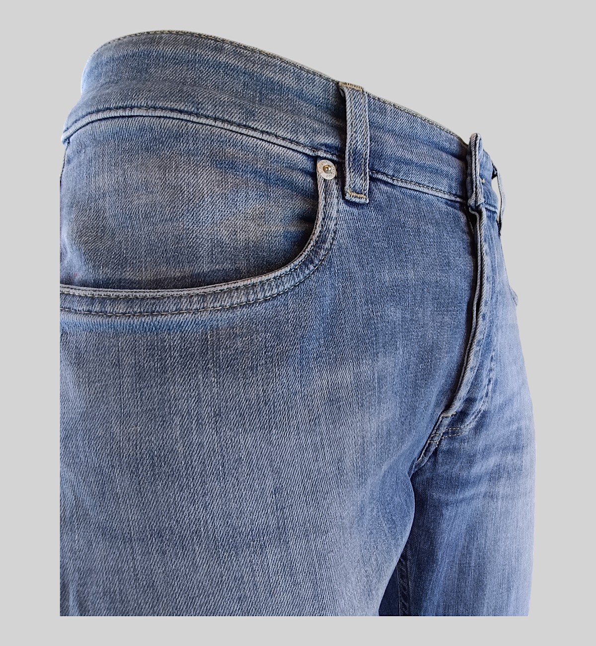 SIVIGLIA JEANS LEGGERO