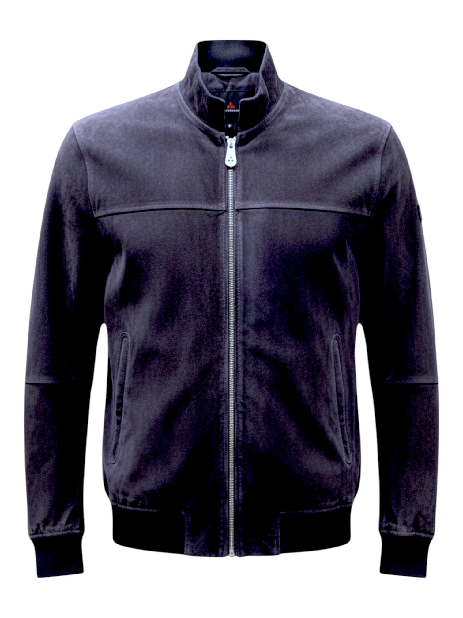 PEUTEREY GIUBBINO PELLE SUEDE