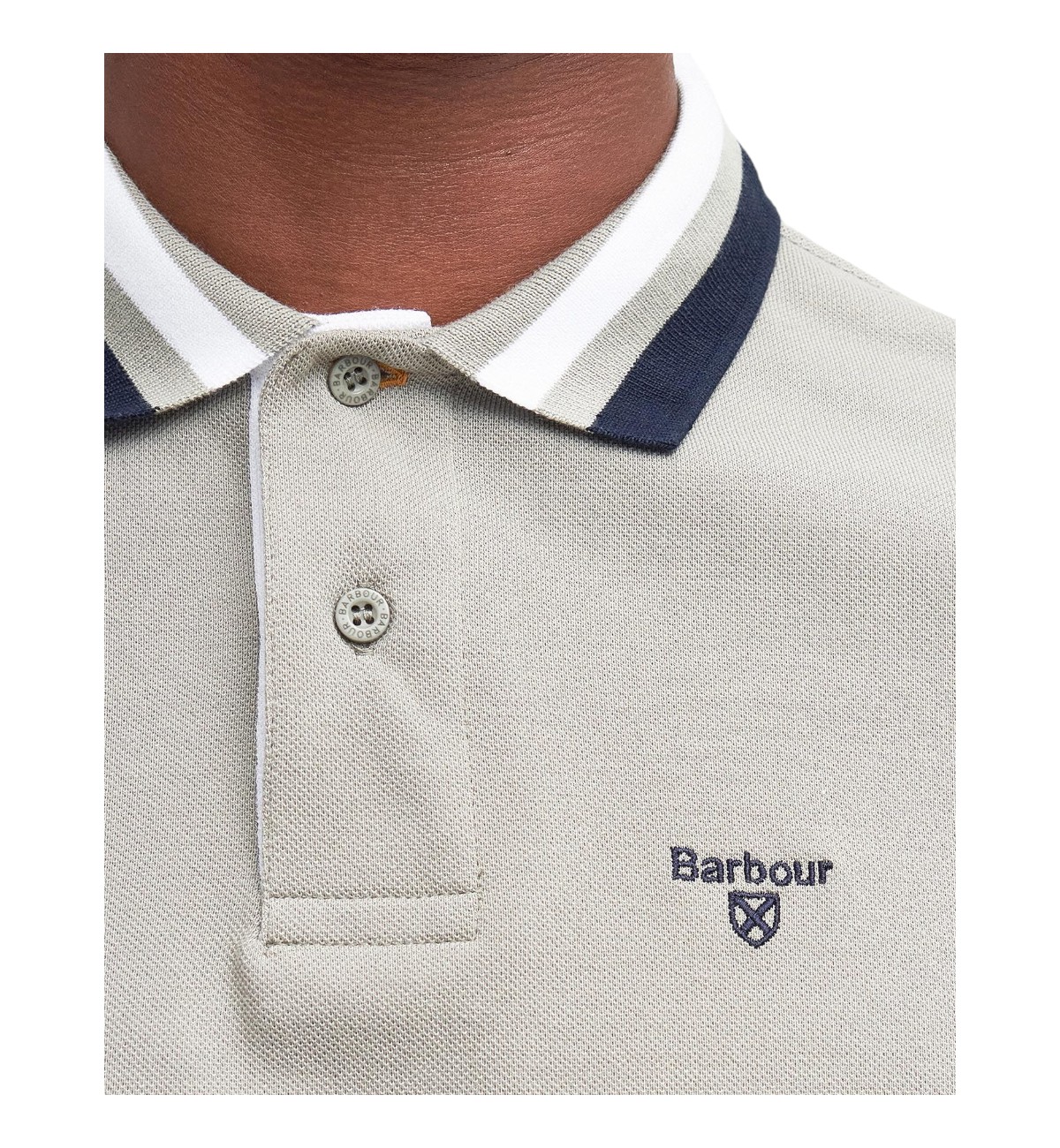 BARBOUR POLO