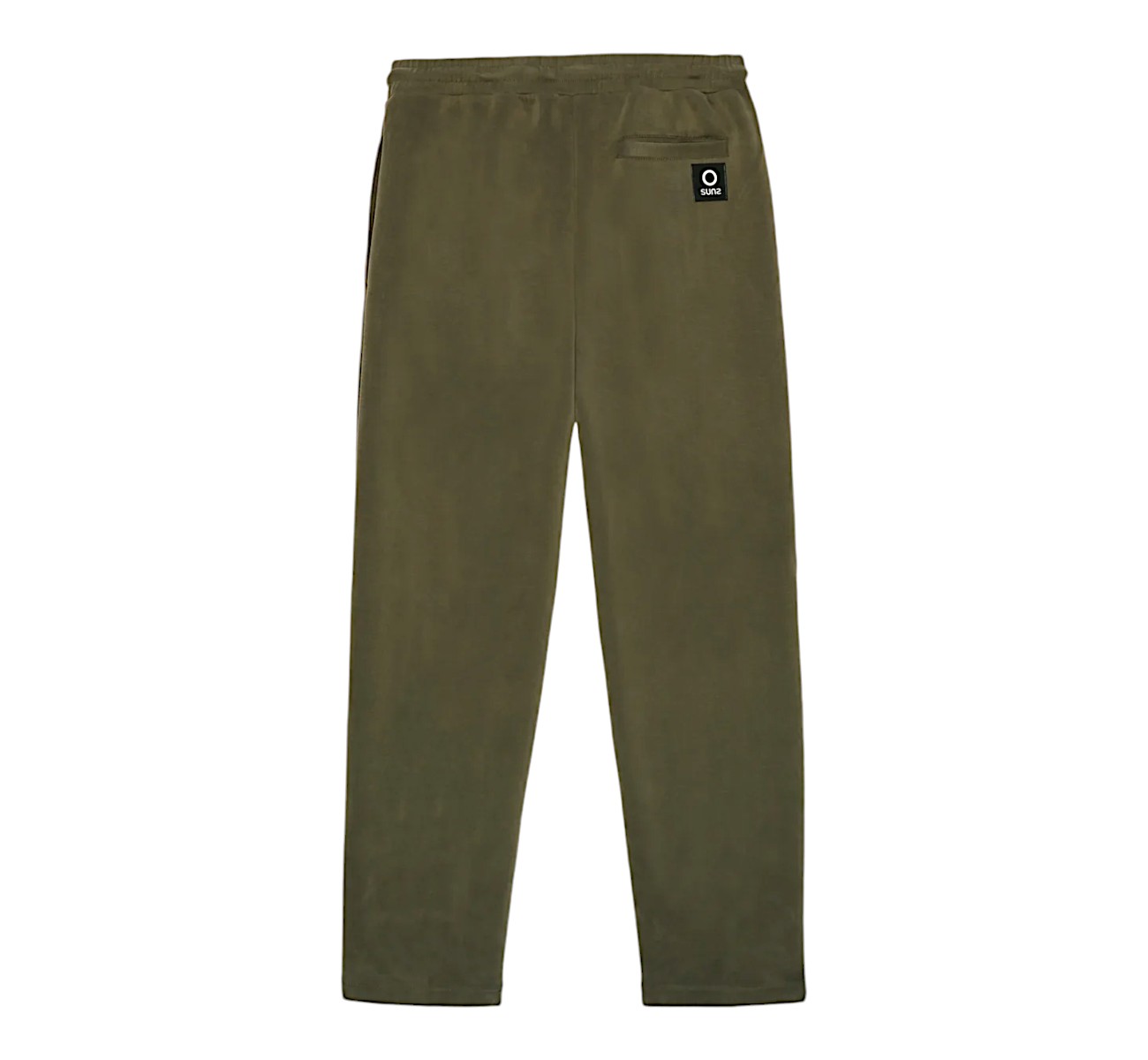 SUNS PANTALONE FELPA TESSUTO TECNICO