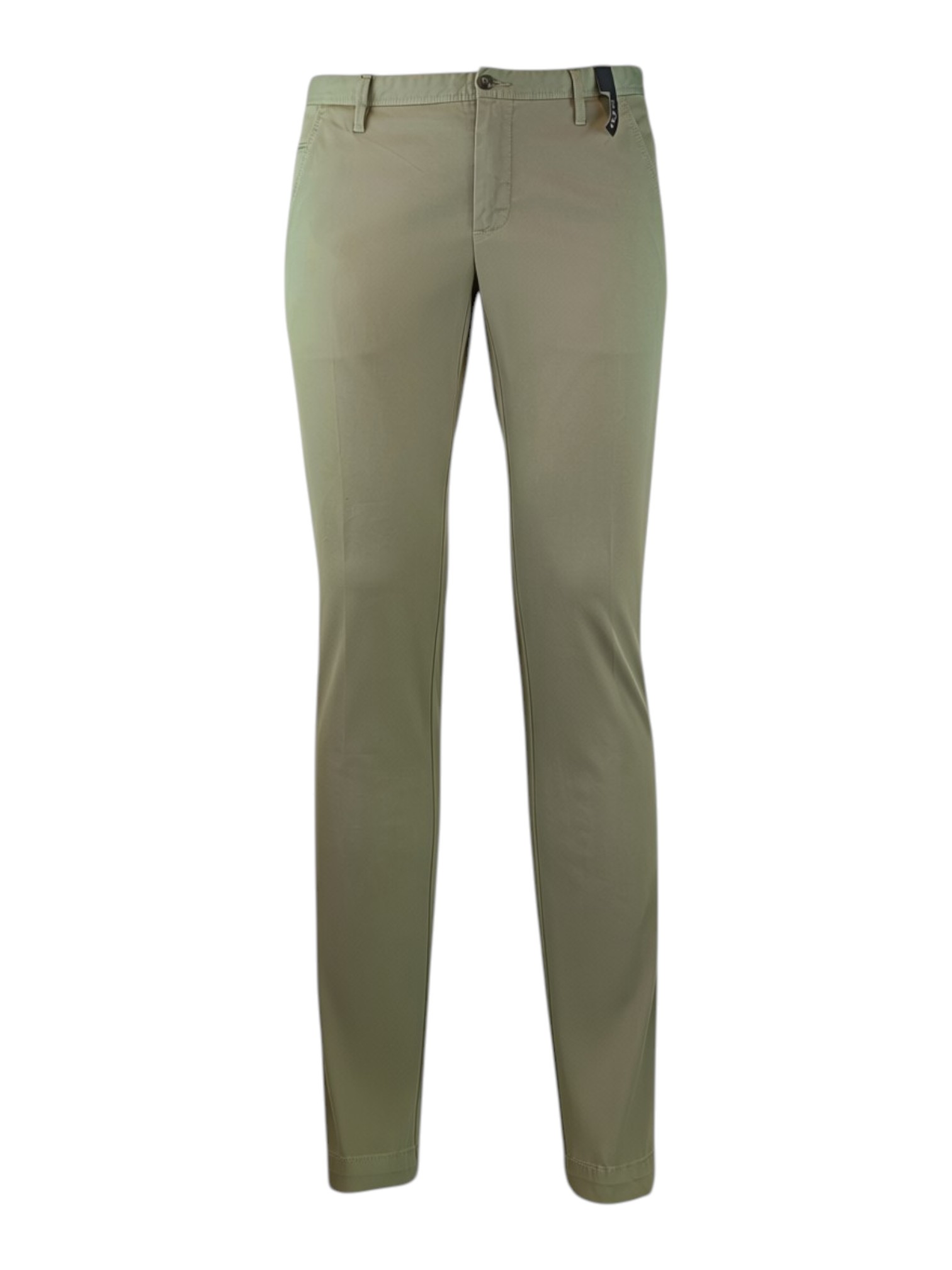 AT.P.CO. PANTALONE COTONE