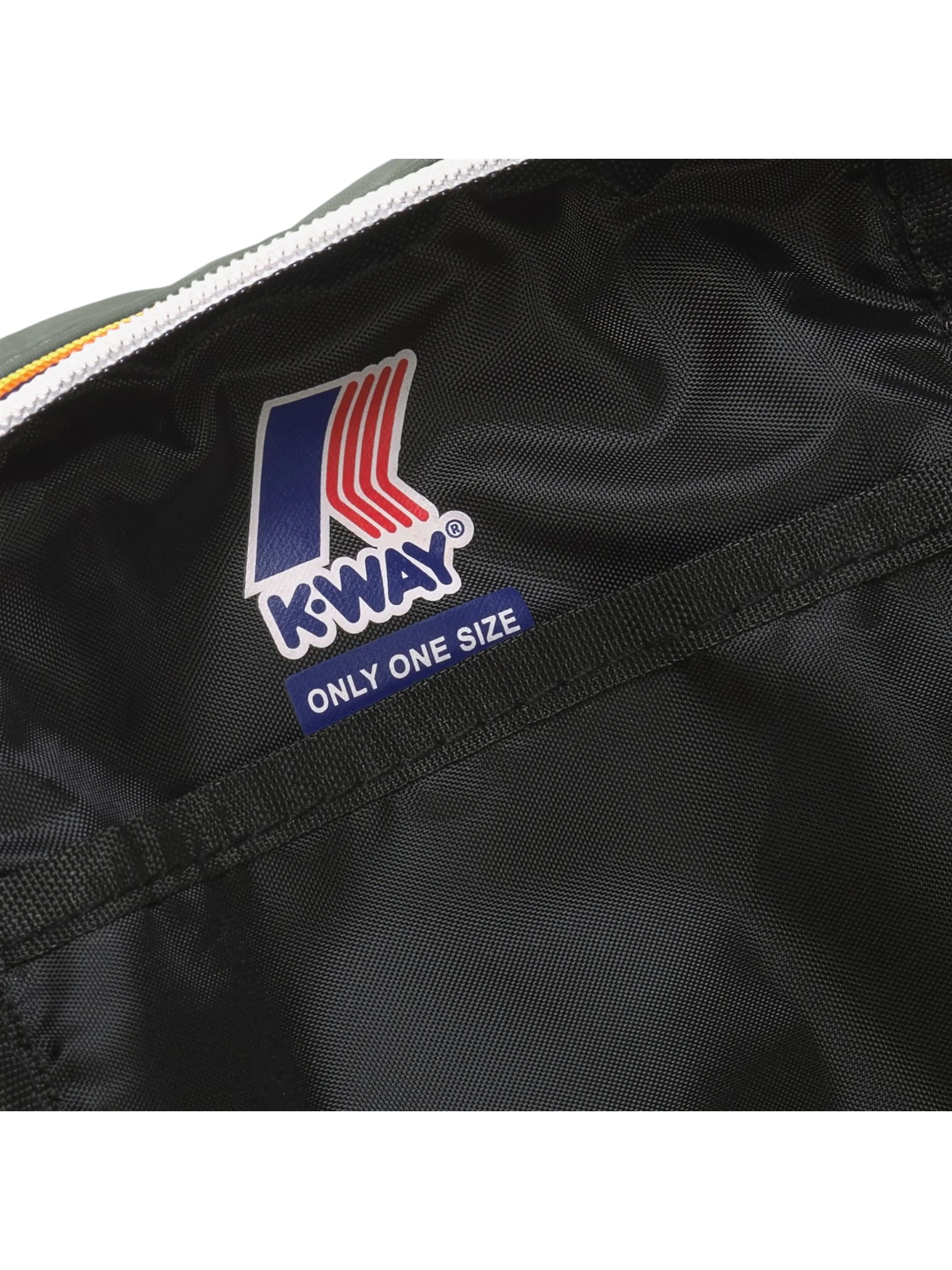 K-WAY TRACOLLA NYLON
