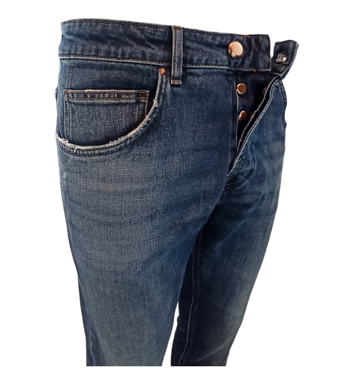 DON THE FULLER JEANS