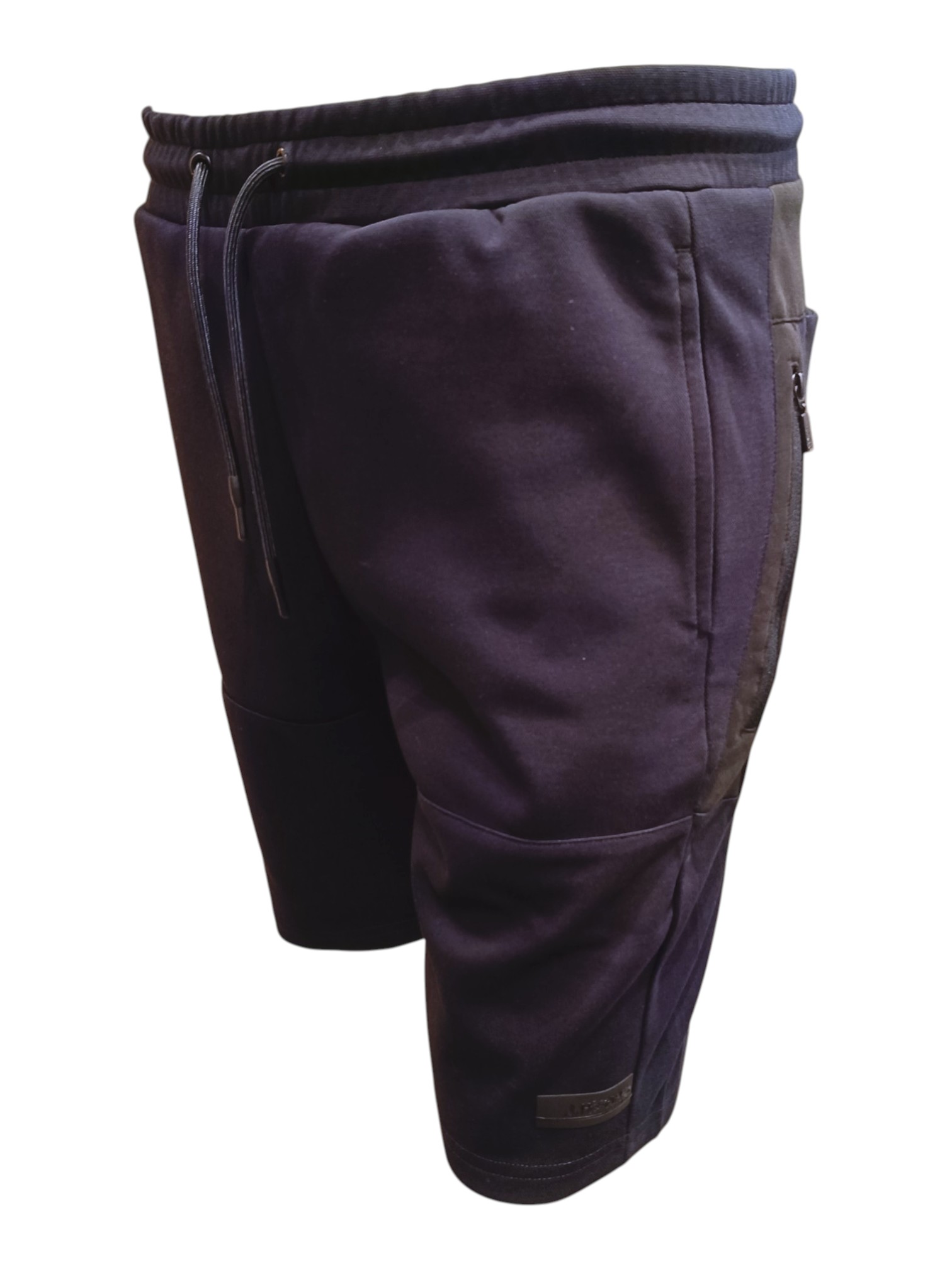 HèSKIMO BERMUDA PIQUET TECNICO