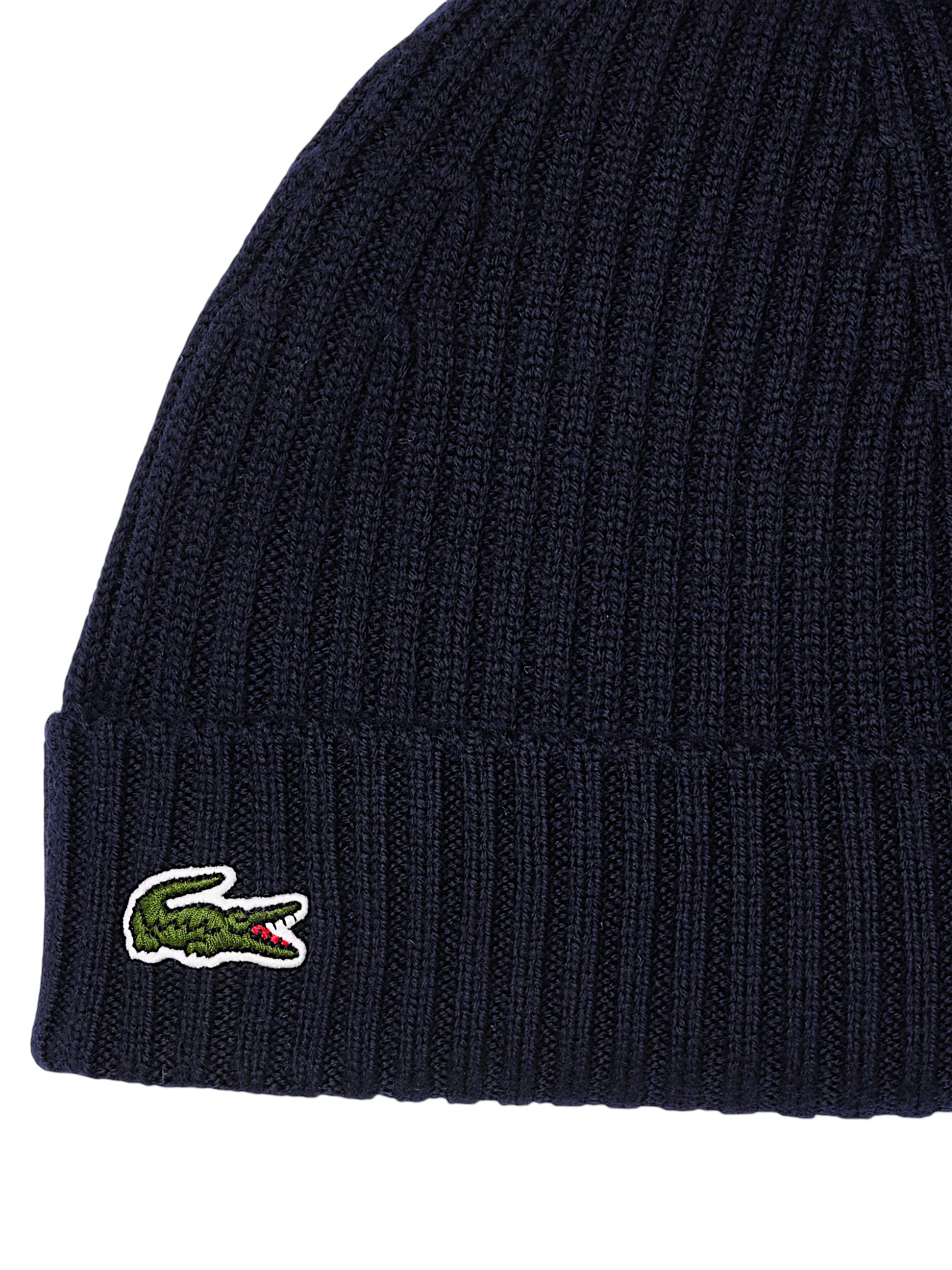 LACOSTE ZUCCOTTO PURA LANA