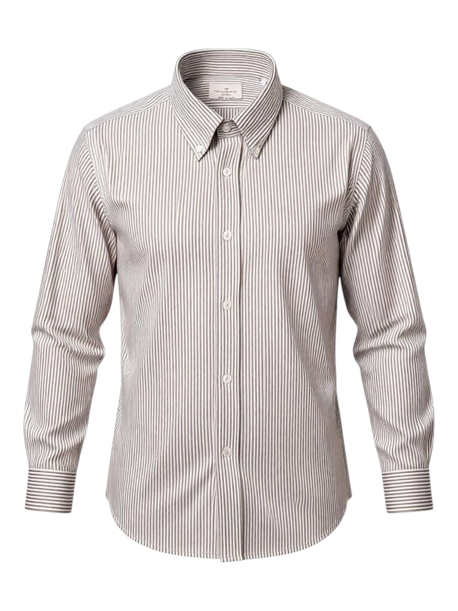 PORTOFIORI CAMICIA OXFORD
