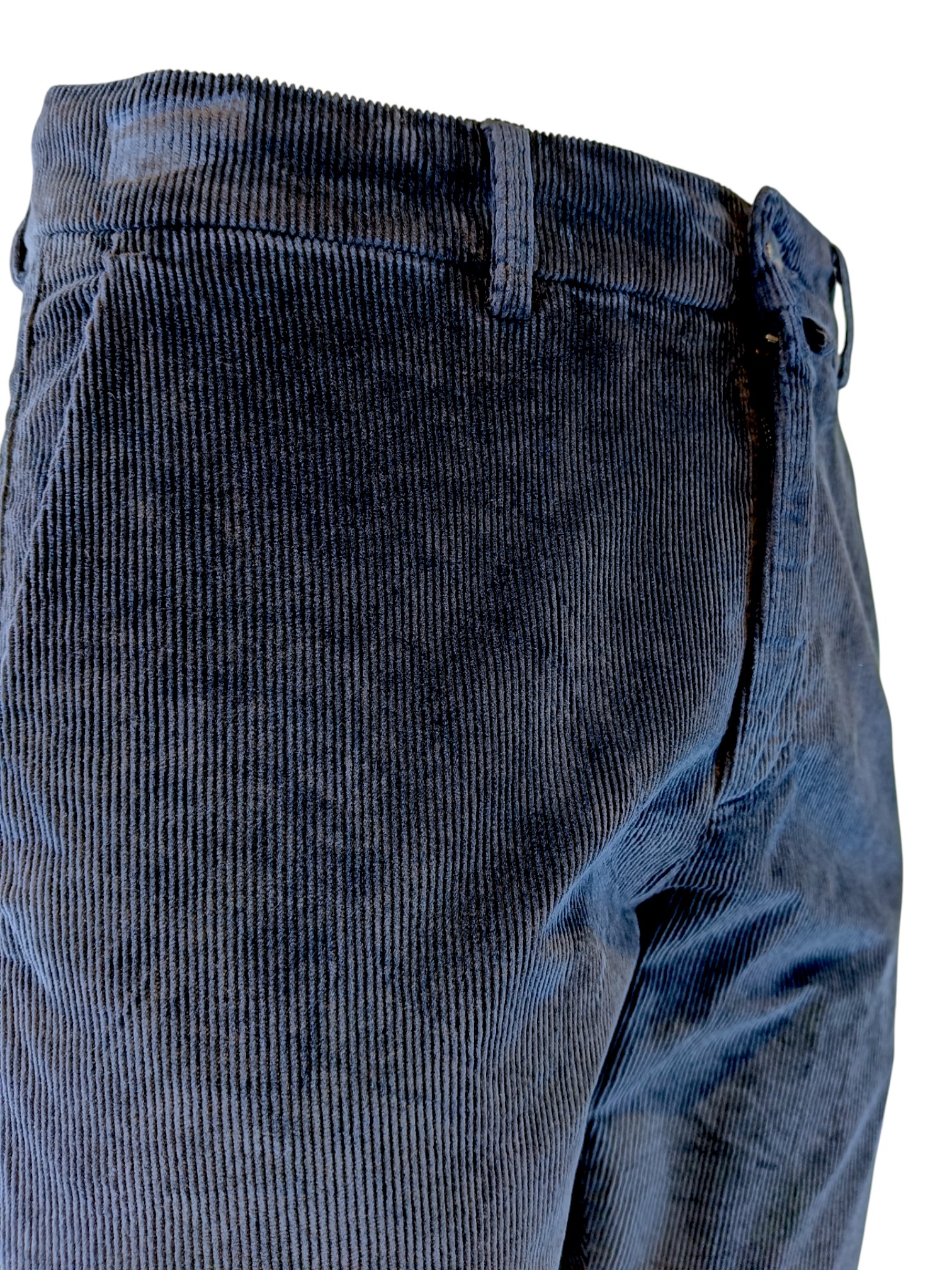 SIVIGLIA PANTALONE VELLUTO