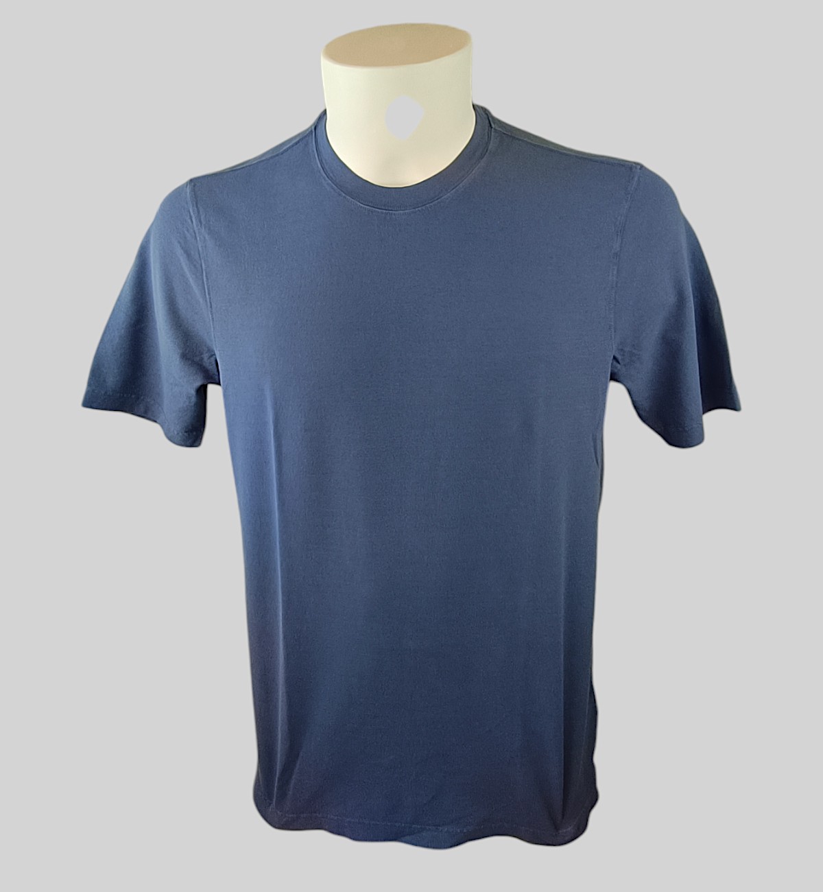 GRAN SASSO T. SHIRT COTONE