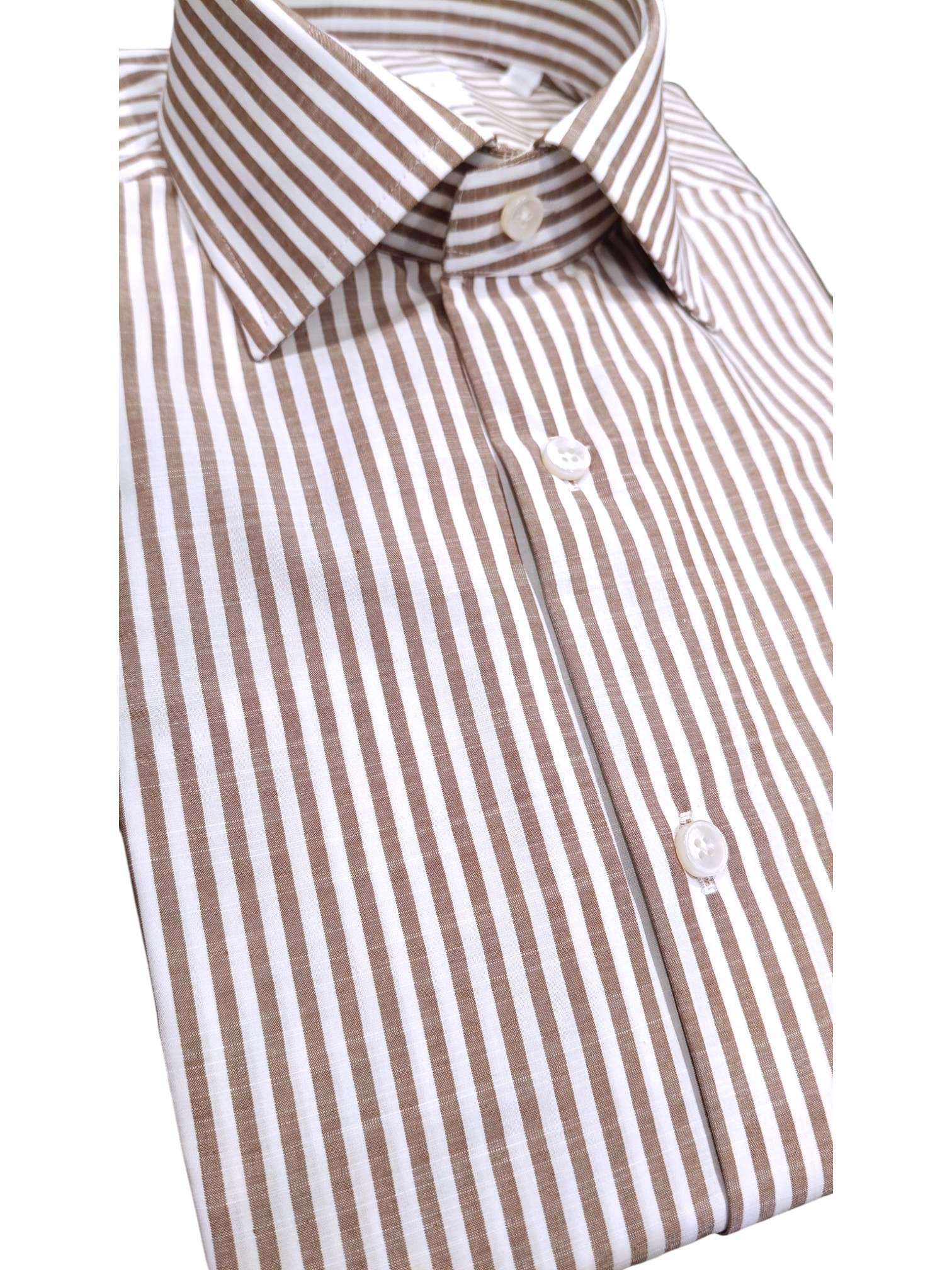 XACUS CAMICIA PURO COTONE MANICA LUNGA